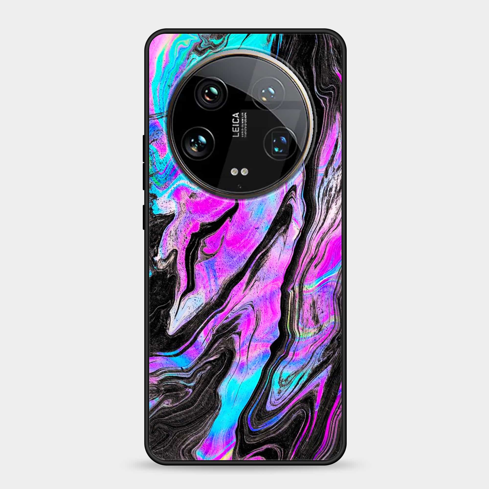 Xiaomi 14 Ultra Design-041 Premium Glossy Phone Case