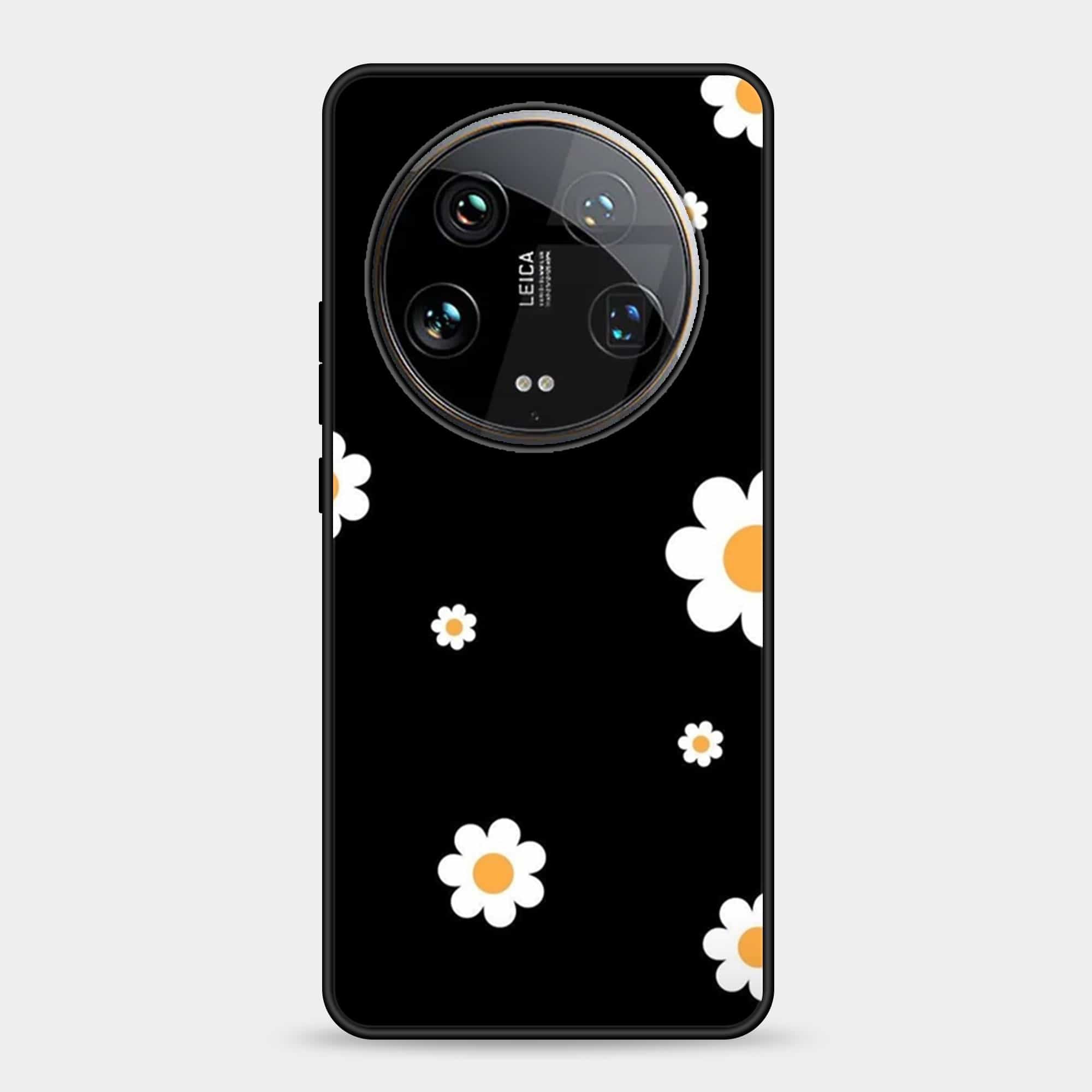 Xiaomi 14 Ultra Design-053 Premium Glossy Phone Case