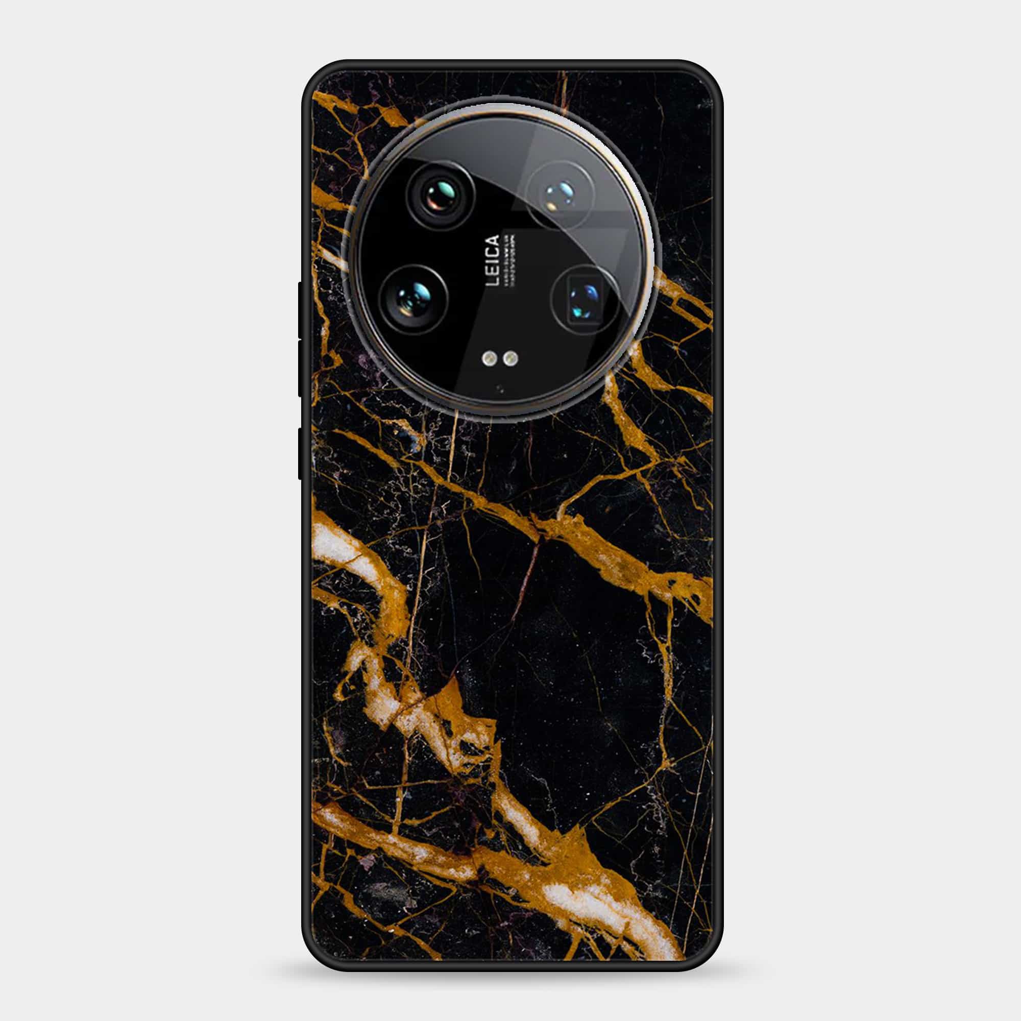 Xiaomi 14 Ultra Design-054 Premium Glossy Phone Case