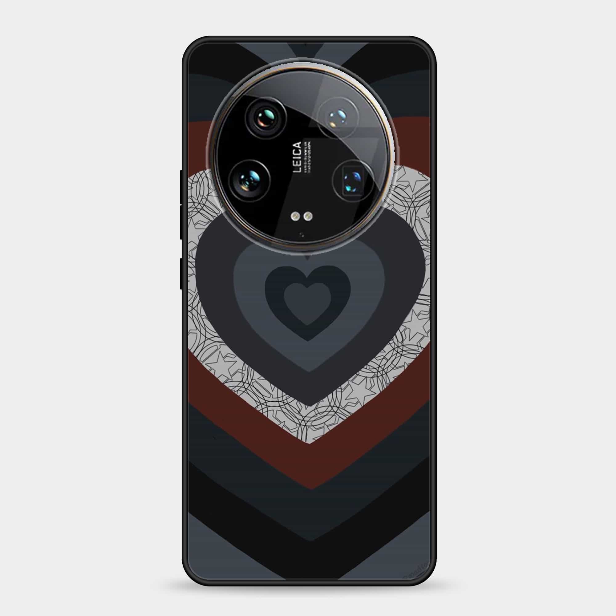 Xiaomi 14 Ultra Design-057 Premium Glossy Phone Case