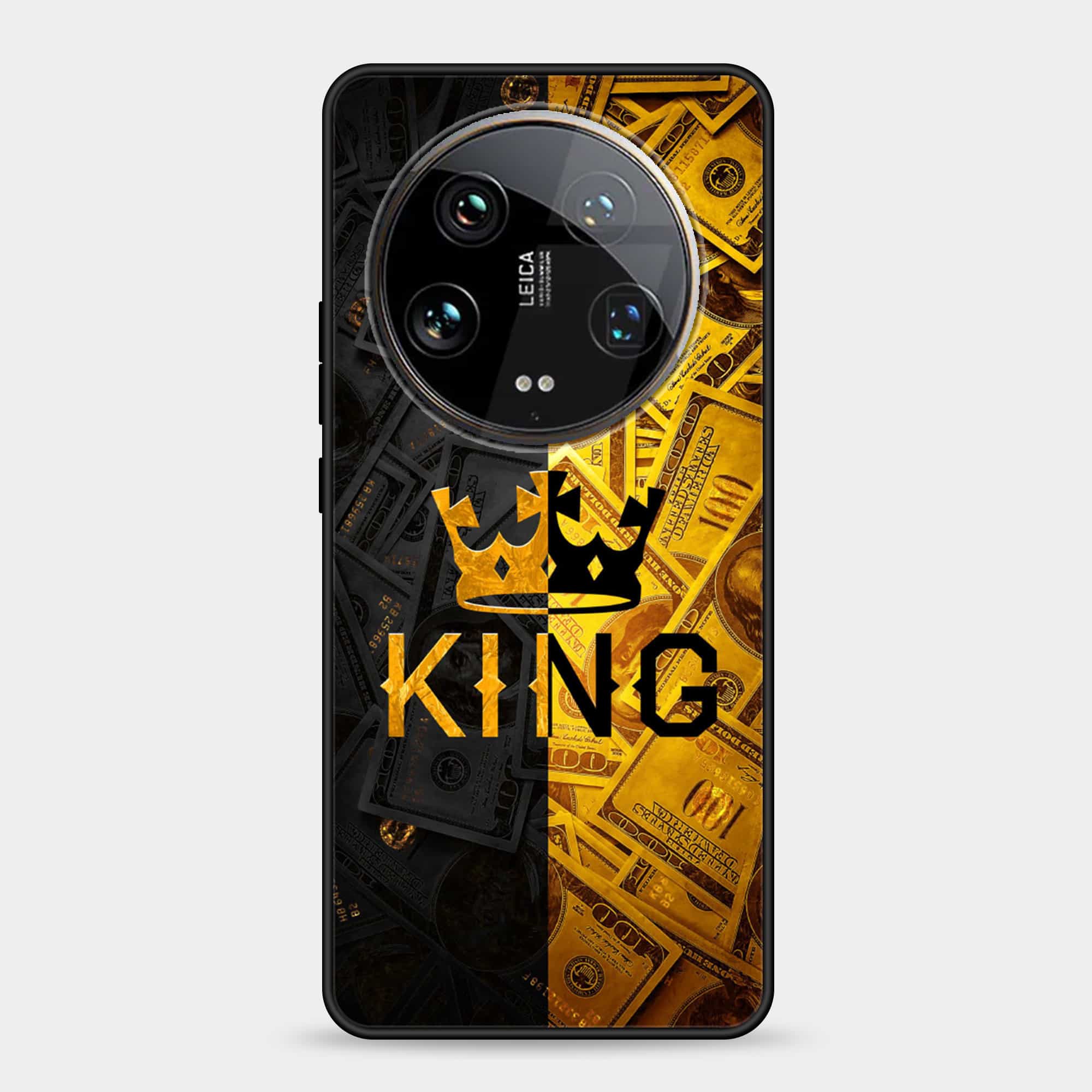 Xiaomi 14 Ultra Design-069 Premium Glossy Phone Case