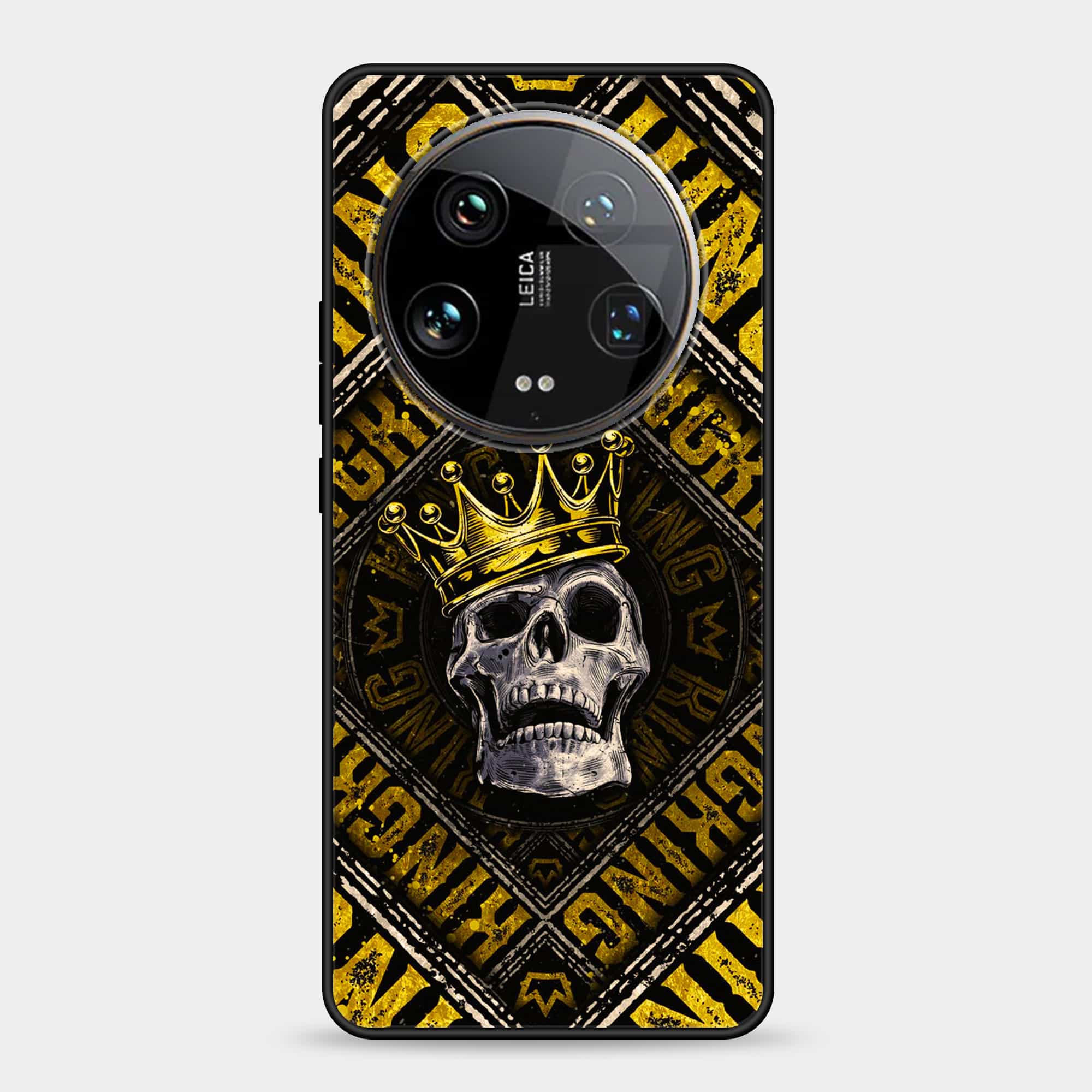 Xiaomi 14 Ultra Design-070 Premium Glossy Phone Case