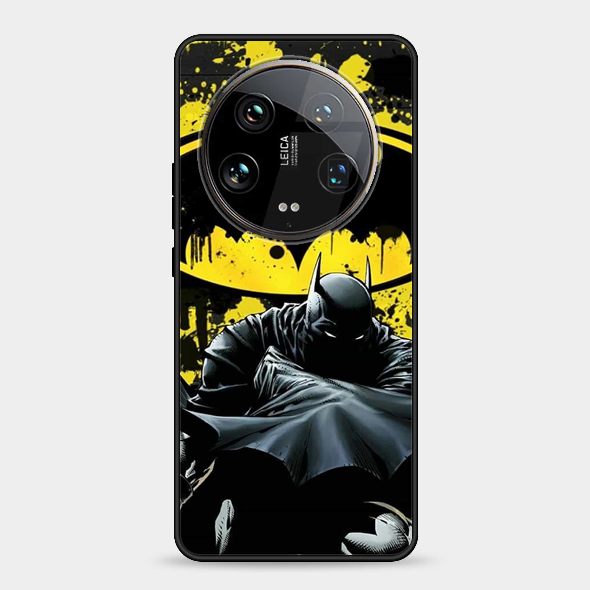 Xiaomi 14 Ultra Design-079 Premium Glossy Phone Case