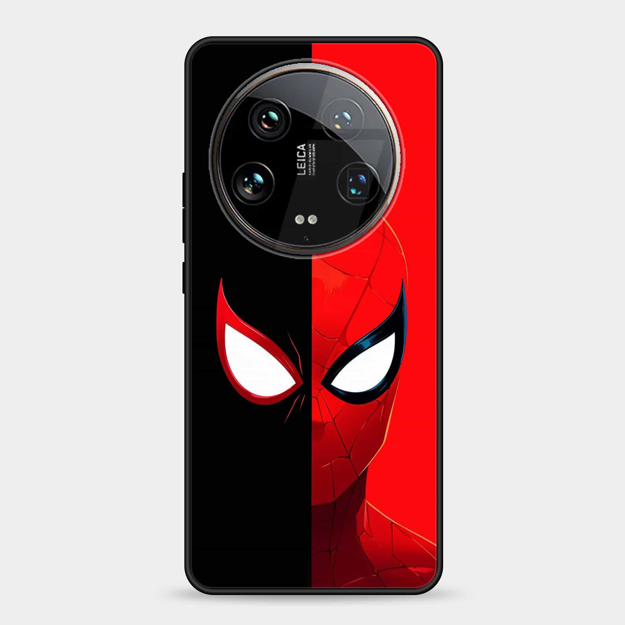 Xiaomi 14 Ultra Design-086 Premium Glossy Phone Case