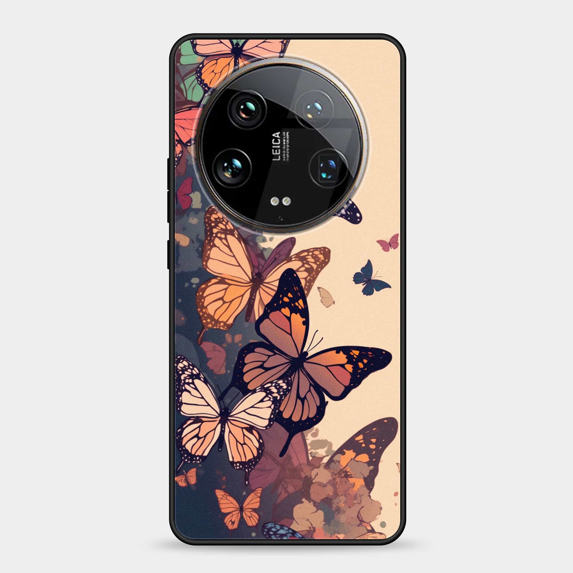 Xiaomi 14 Ultra Design-093 Premium Glossy Phone Case