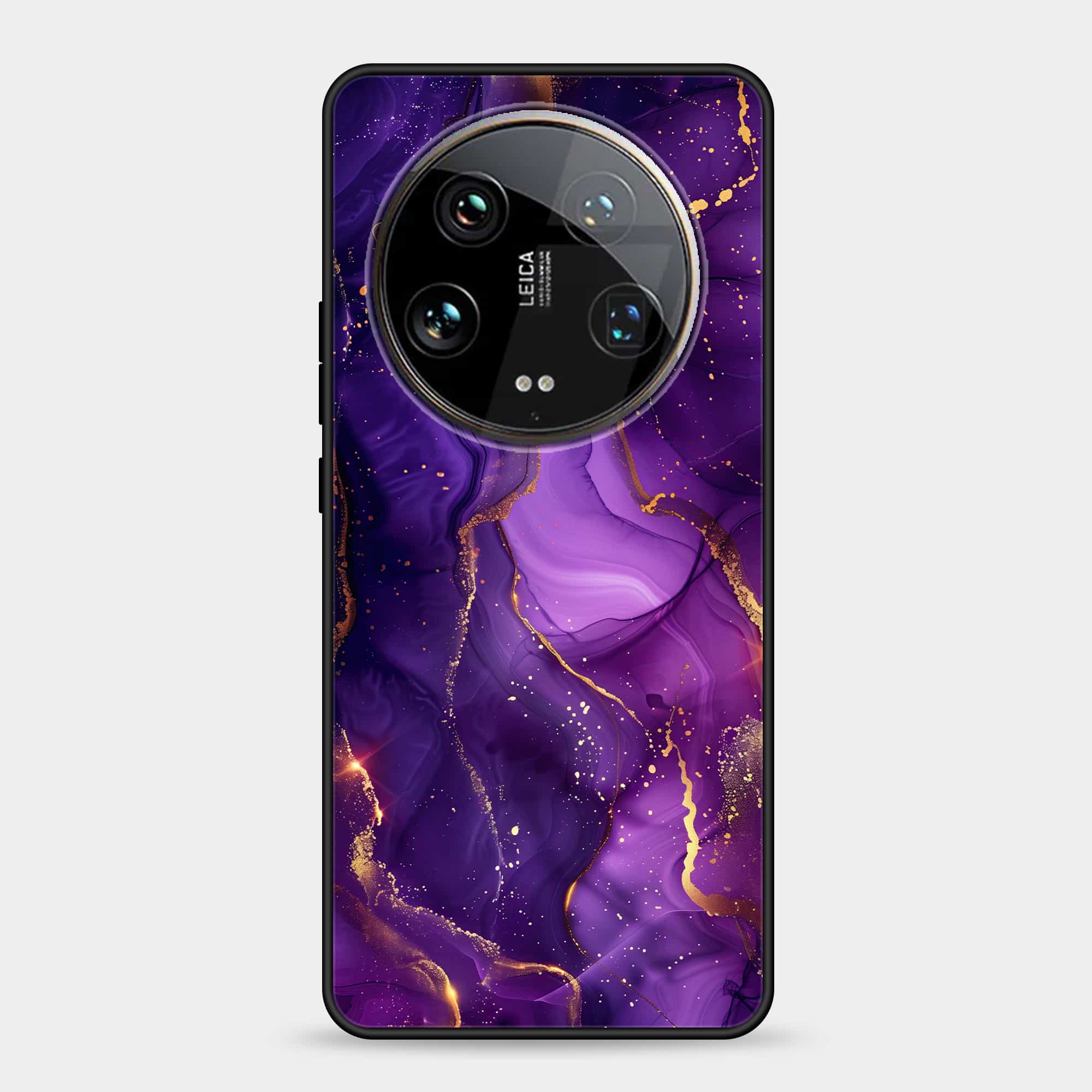 Xiaomi 14 Ultra Design-098 Premium Glossy Phone Case