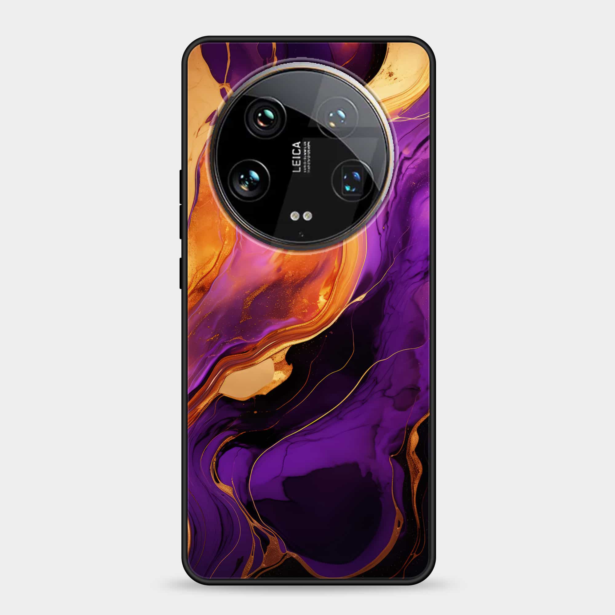 Xiaomi 14 Ultra Design-101 Premium Glossy Phone Case