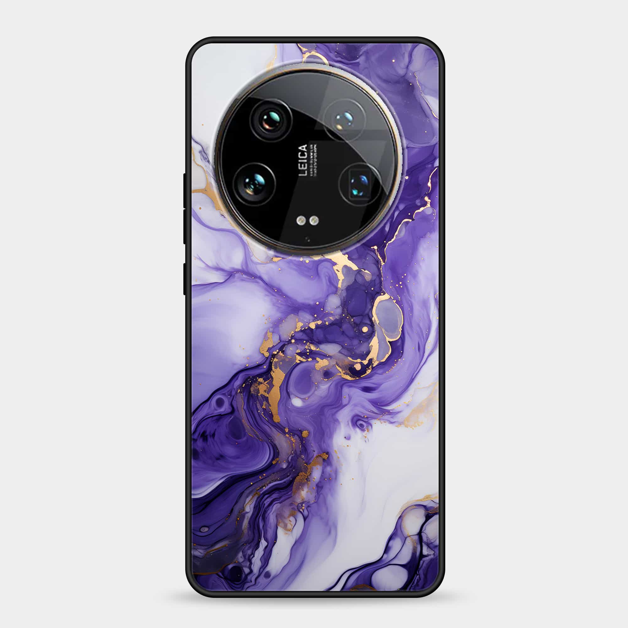 Xiaomi 14 Ultra Design-102 Premium Glossy Phone Case