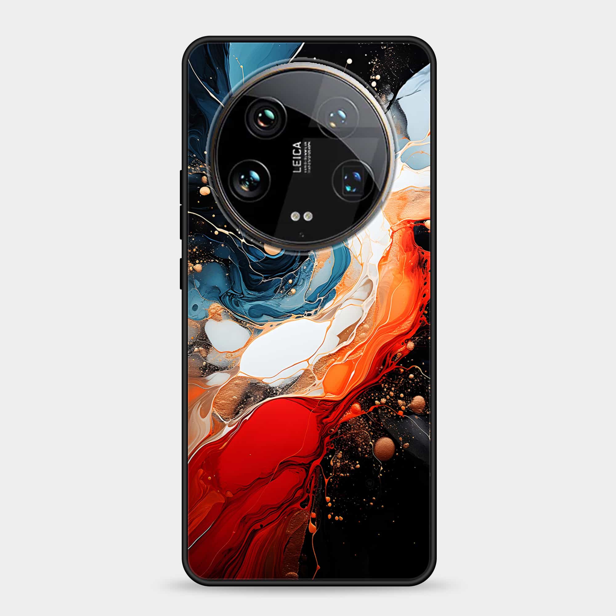 Xiaomi 14 Ultra Design-103 Premium Glossy Phone Case