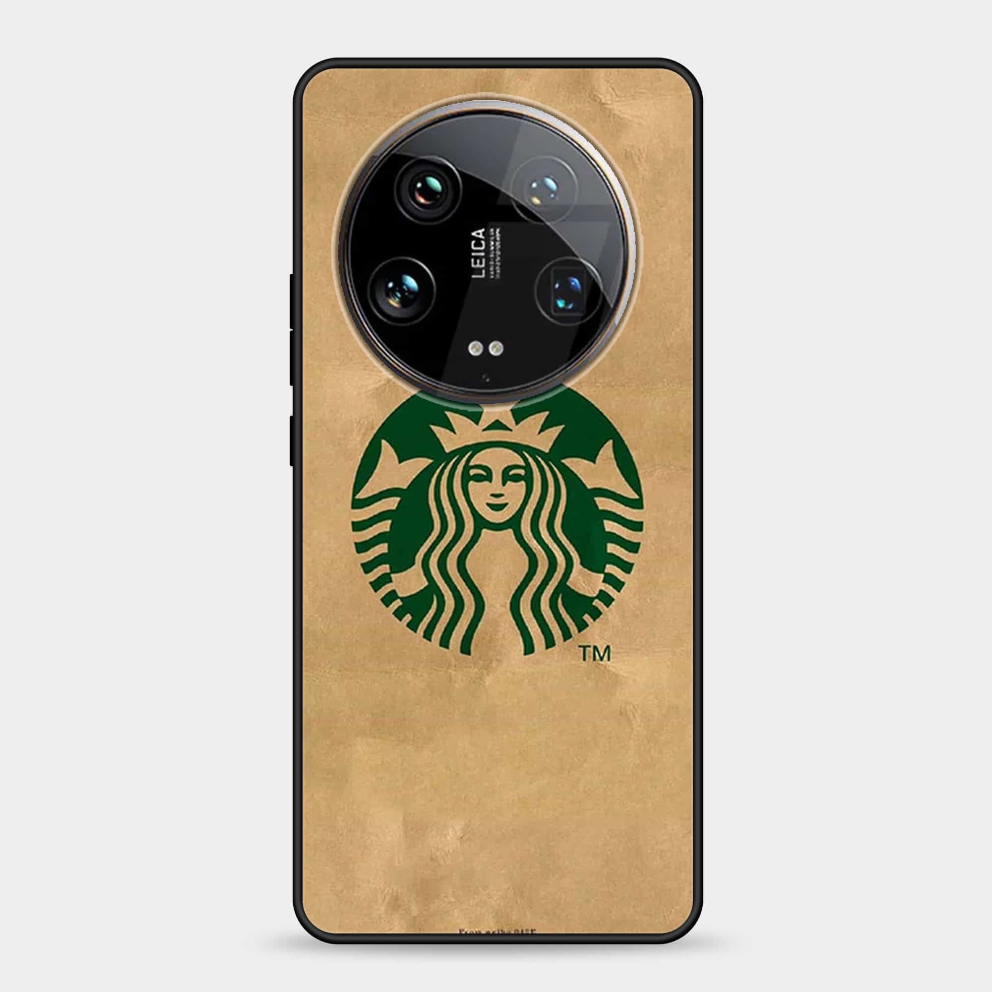 Xiaomi 14 Ultra Design-111 Premium Glossy Phone Case