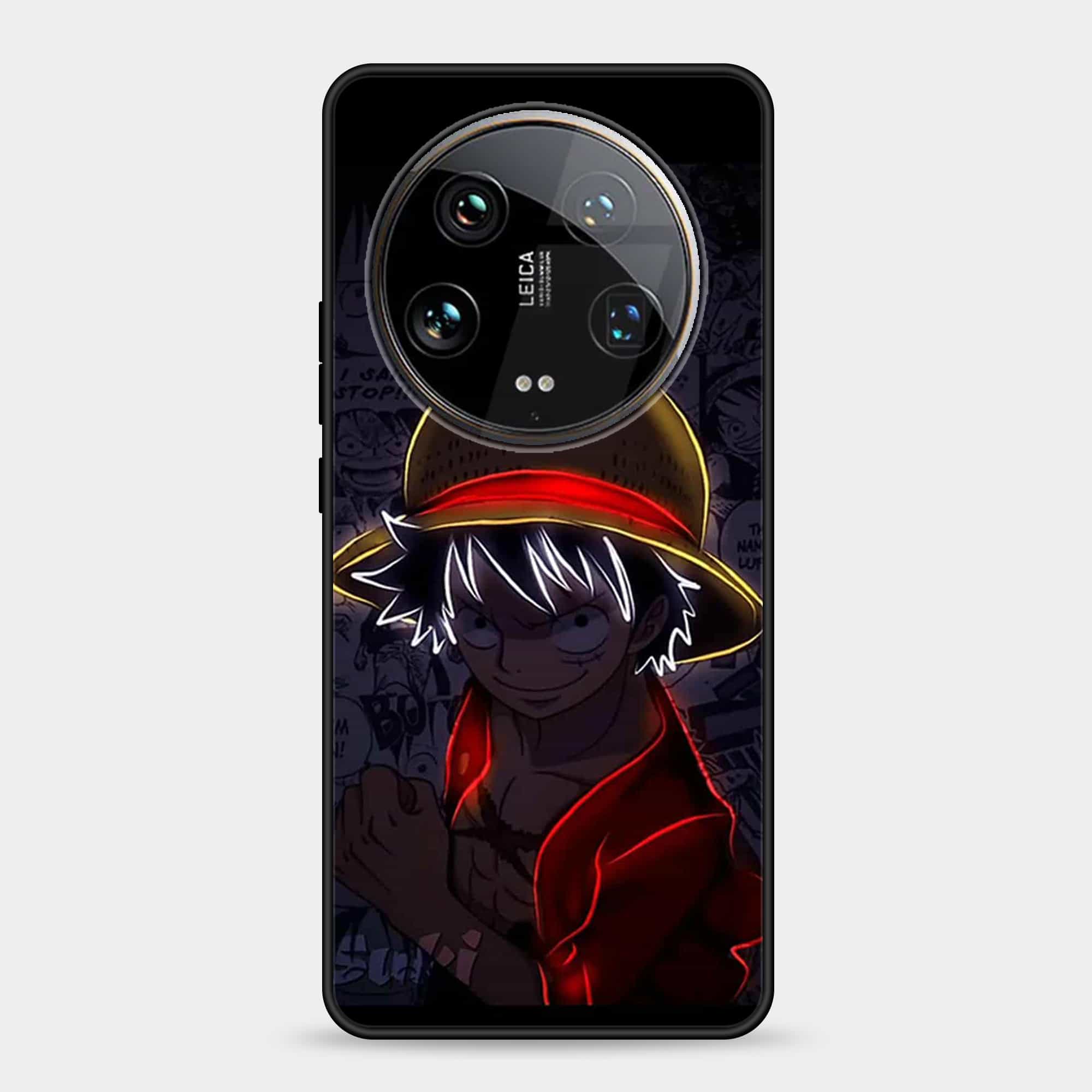 Xiaomi 14 Ultra Design-115 Premium Glossy Phone Case