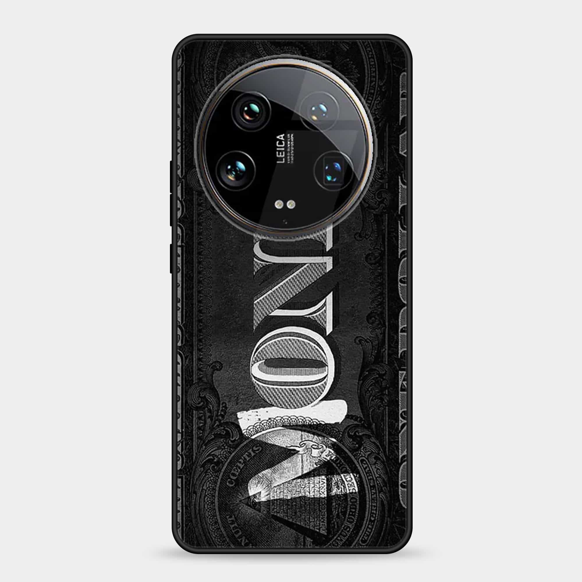 Xiaomi 14 Ultra Design-119 Premium Glossy Phone Case