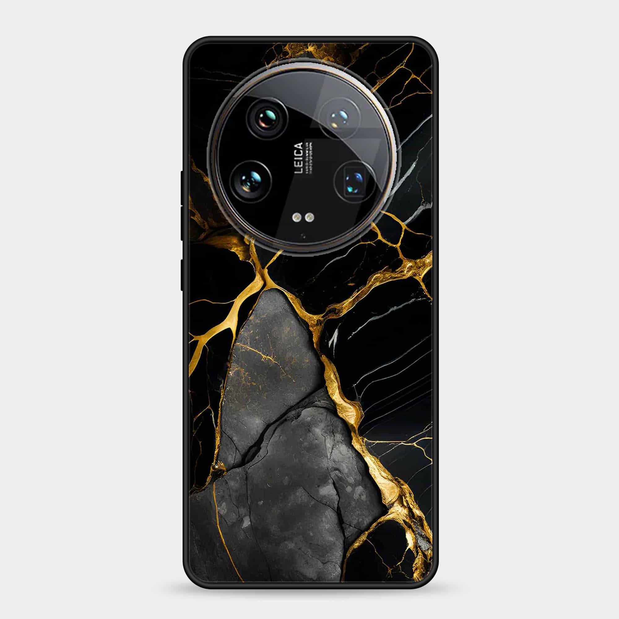 Xiaomi 14 Ultra Design-135 Premium Glossy Phone Case