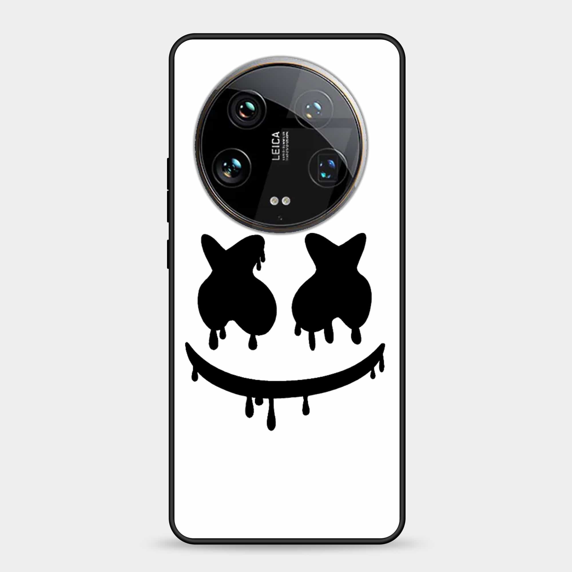 Xiaomi 14 Ultra Design-138 Premium Glossy Phone Case