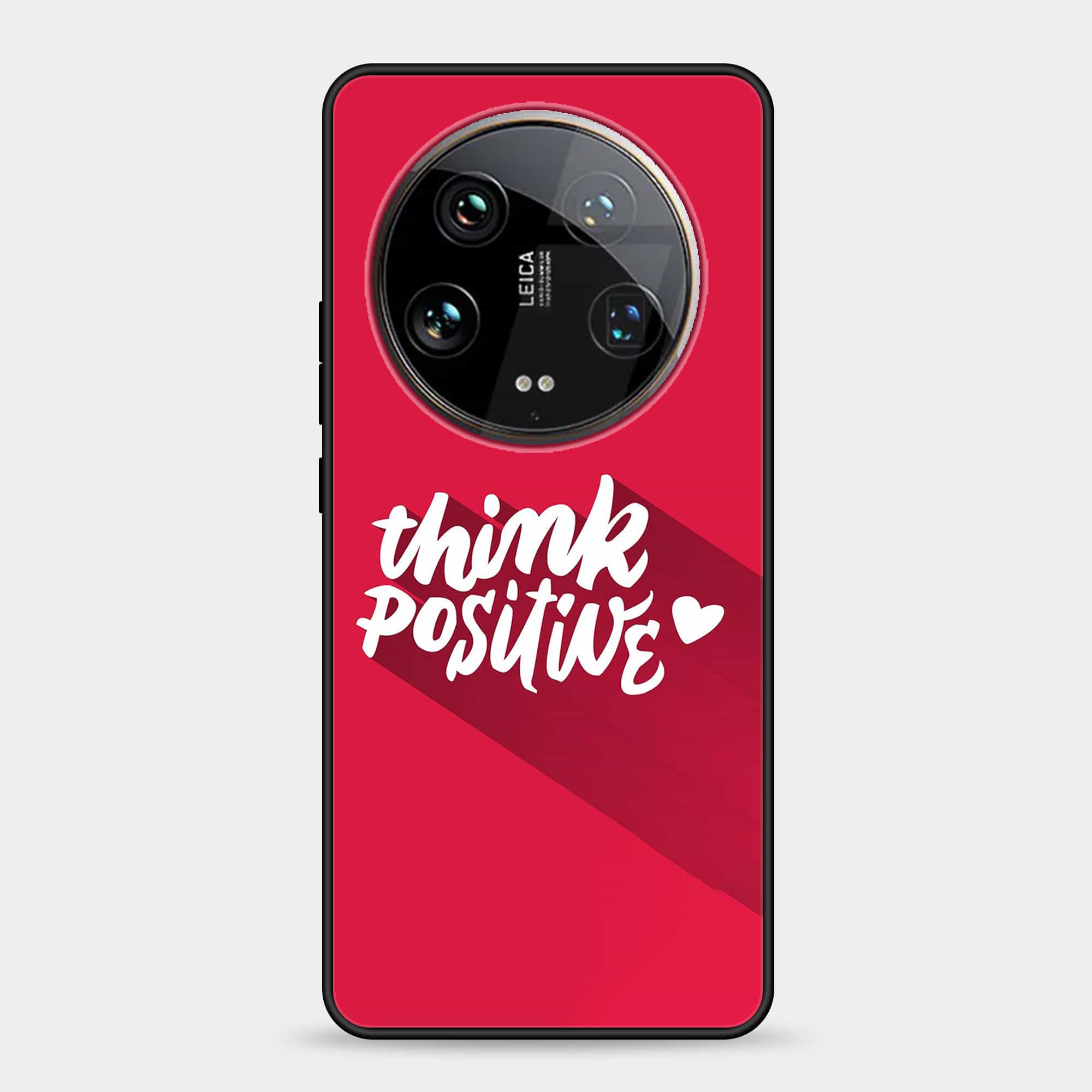 Xiaomi 14 Ultra Design-155 Premium Glossy Phone Case