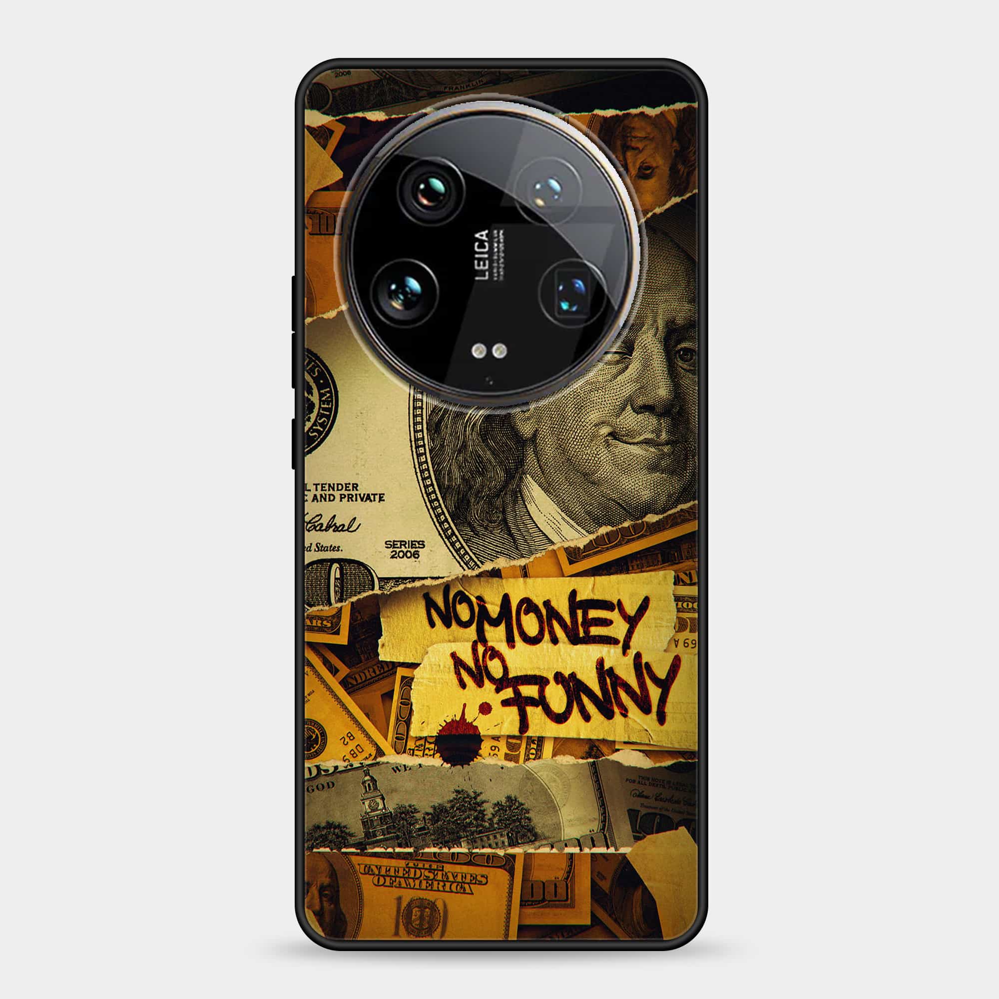 Xiaomi 14 Ultra Design-157 Premium Glossy Phone Case