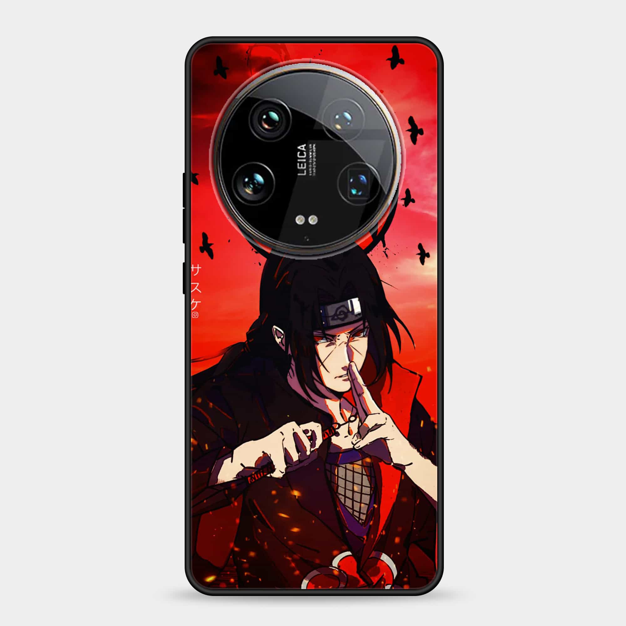 Xiaomi 14 Ultra Design-162 Premium Glossy Phone Case