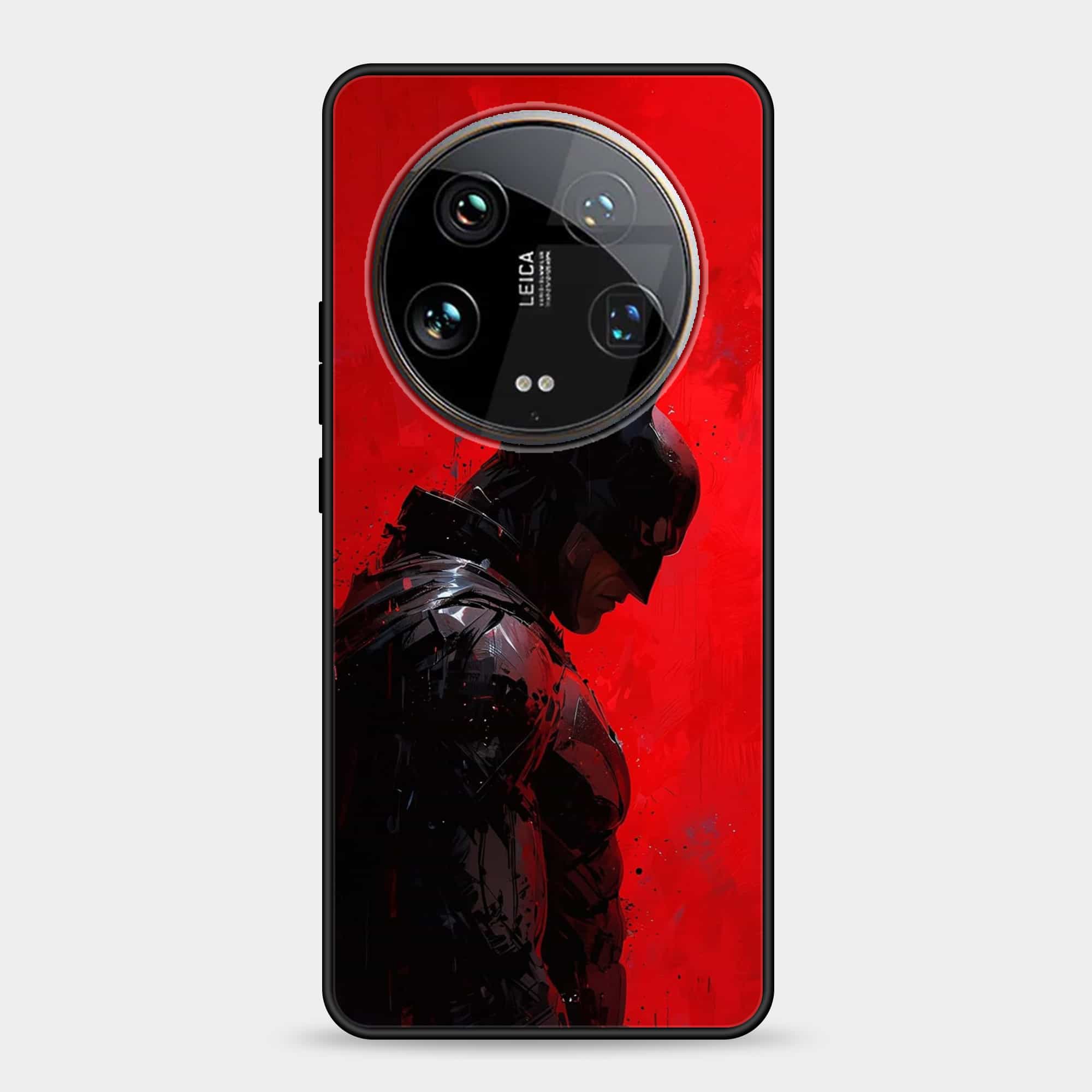 Xiaomi 14 Ultra Design-169 Premium Glossy Phone Case