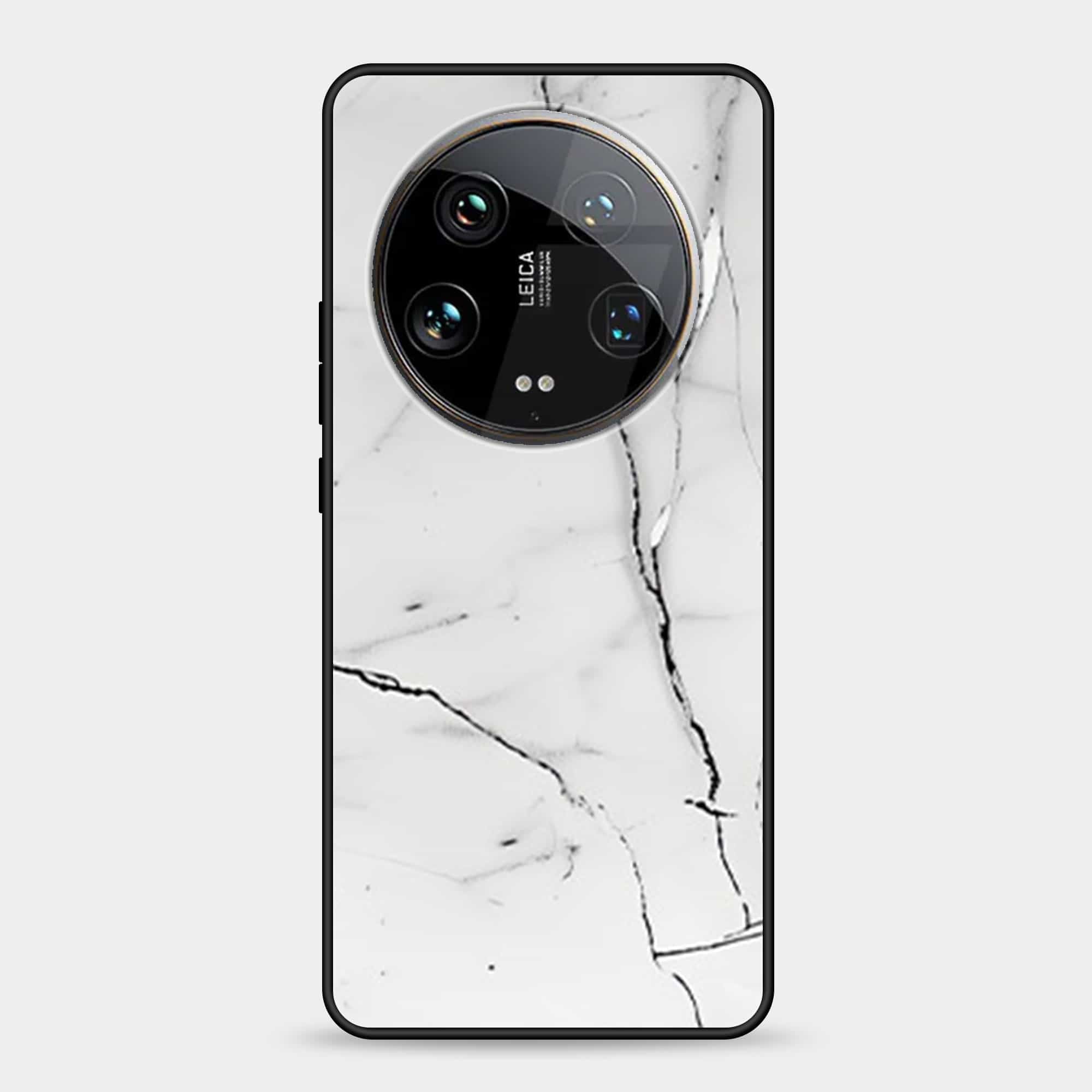 Xiaomi 14 Ultra Design-170 Premium Glossy Phone Case