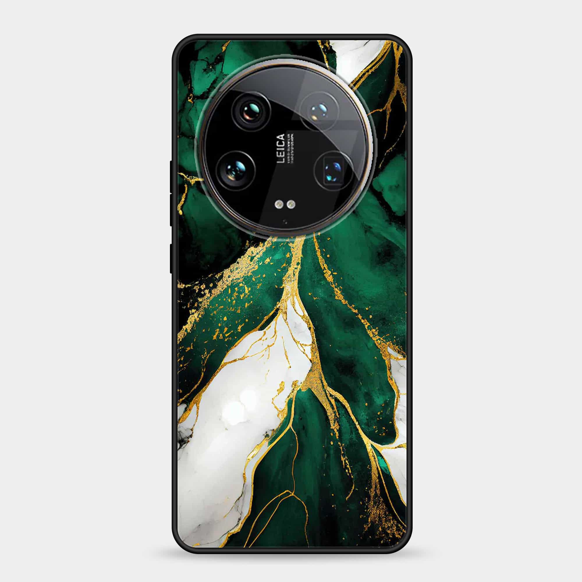 Xiaomi 14 Ultra Design-171 Premium Glossy Phone Case