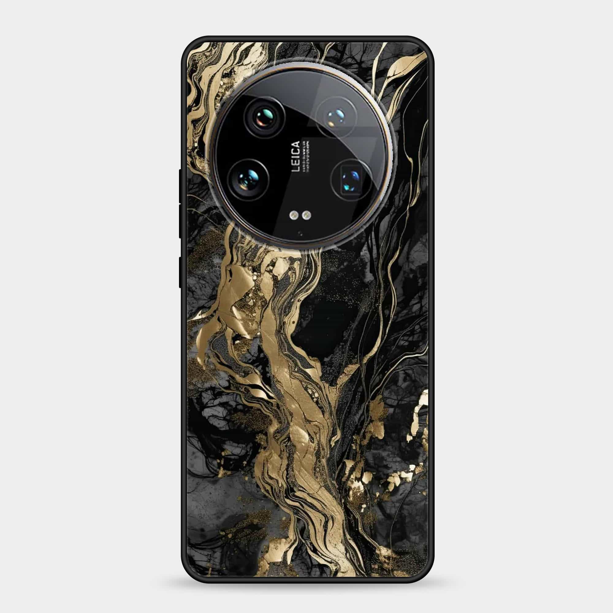 Xiaomi 14 Ultra Design-172 Premium Glossy Phone Case