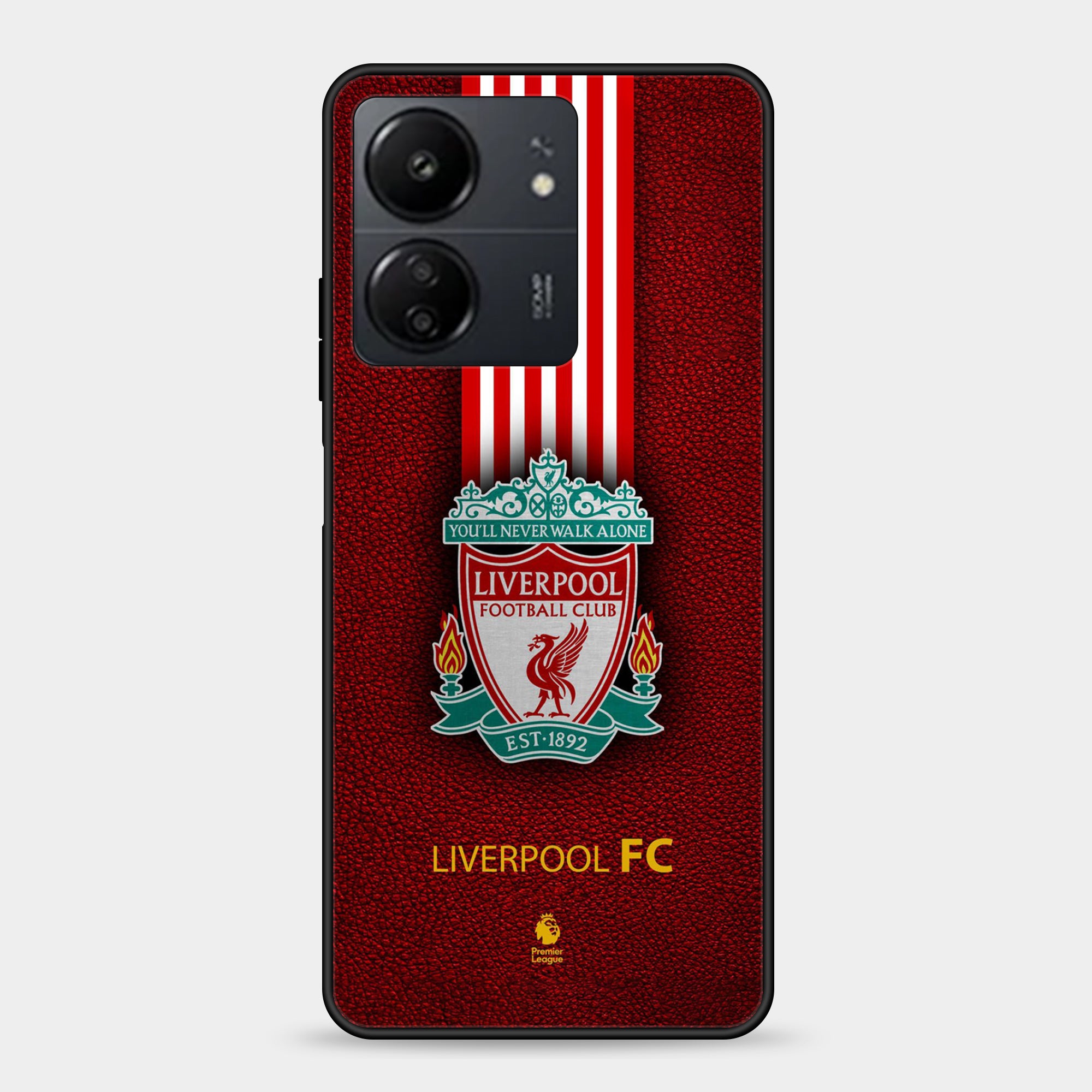 Xiaomi Poco C65 Design-150 Premium Glossy Phone Case