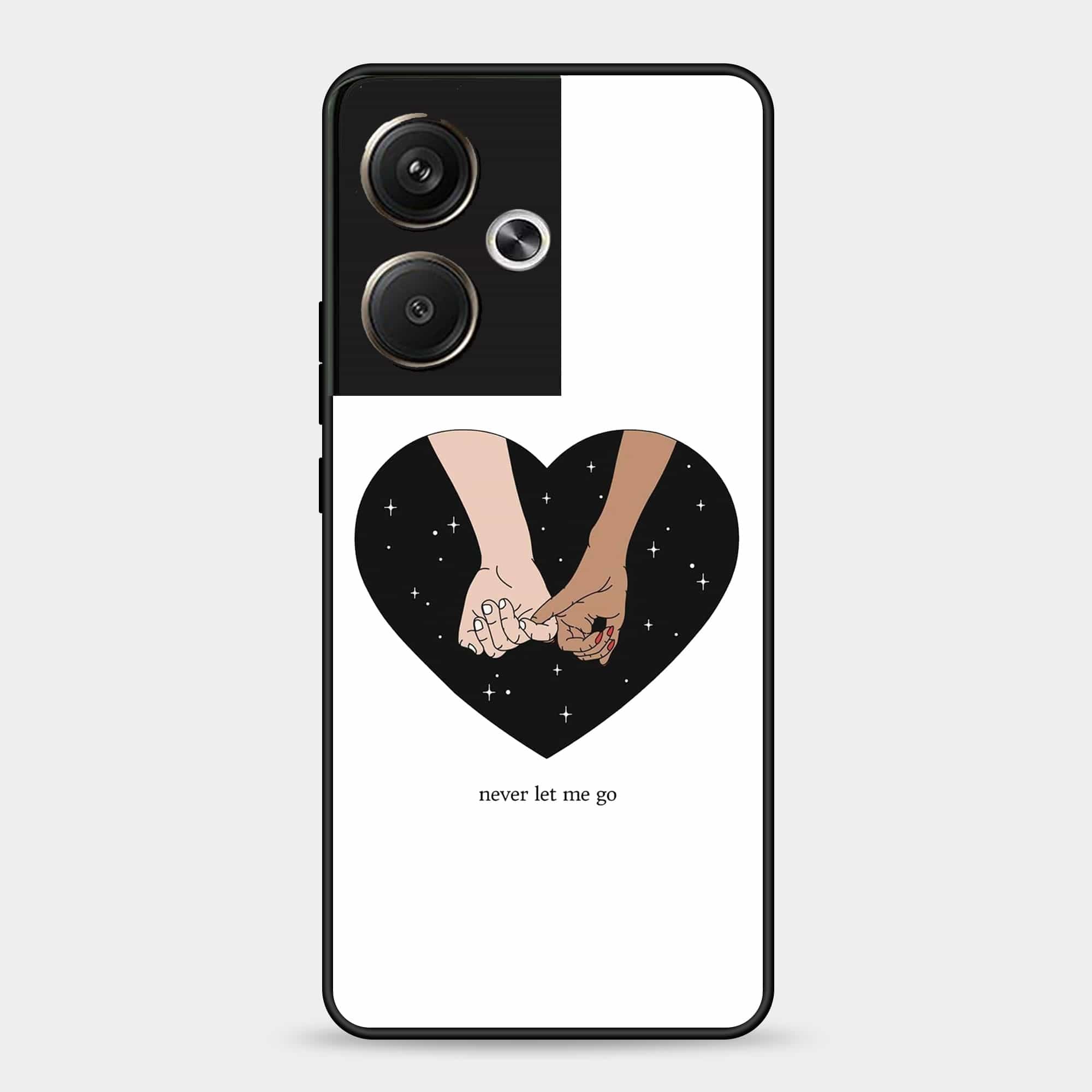 Xiaomi Poco F6 Design-147 Premium Glossy Phone Case