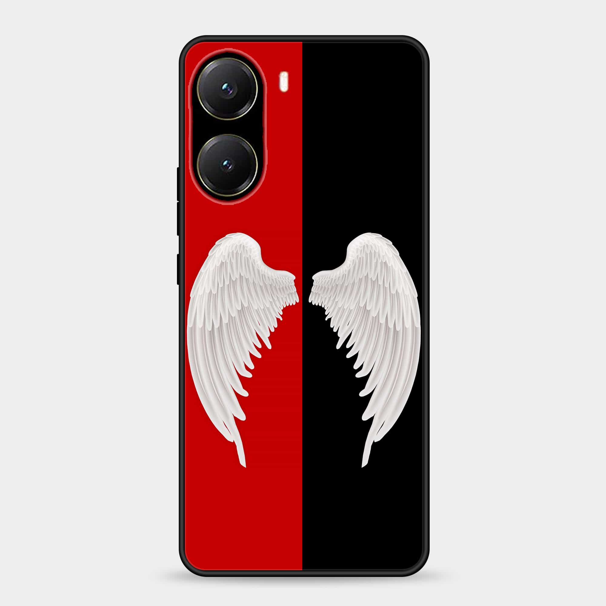 Xiaomi Poco X7 Pro Design-011 Premium Glossy Phone Case