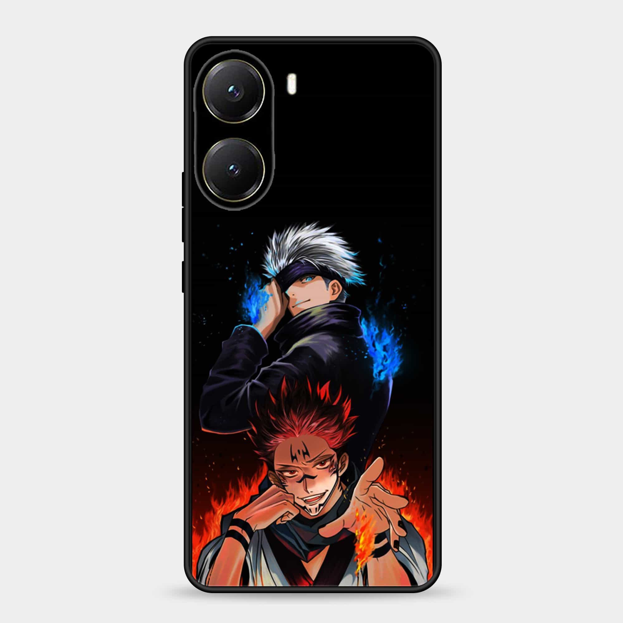 Xiaomi Poco X7 Pro Design-014 Premium Glossy Phone Case