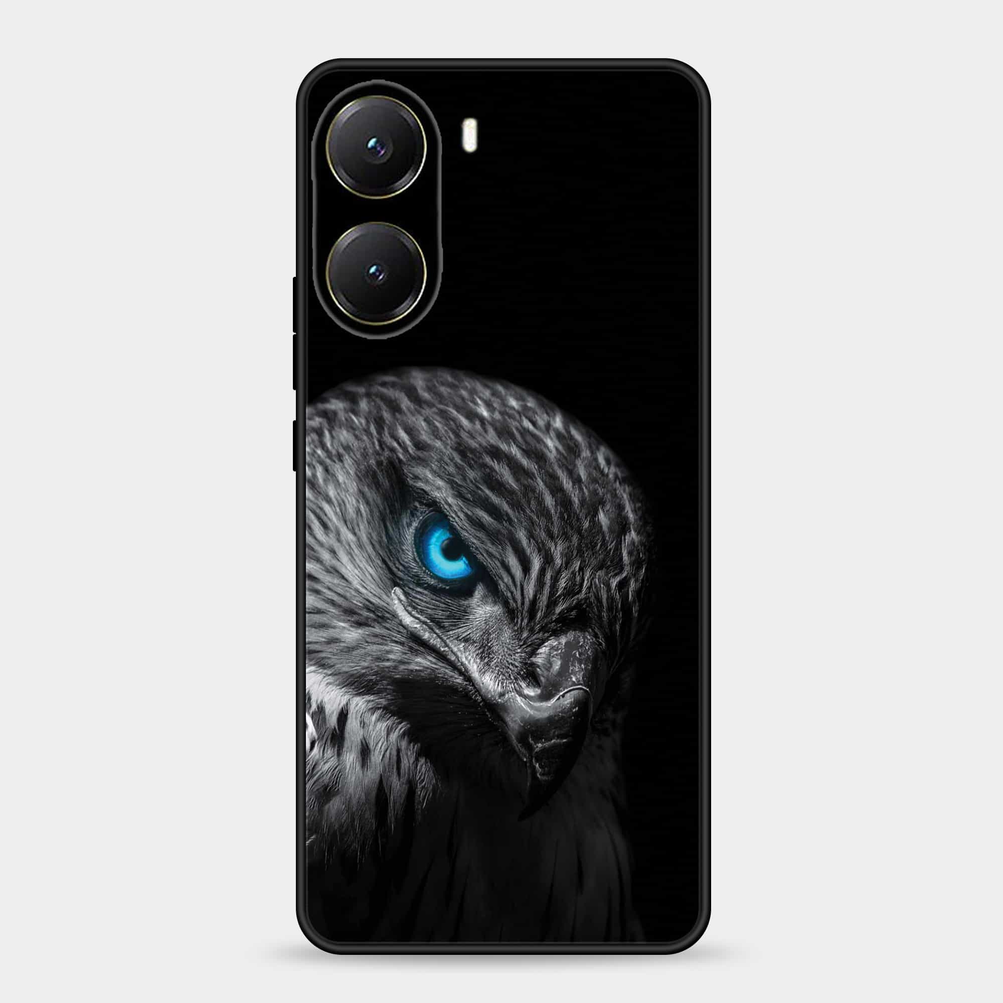 Xiaomi Poco X7 Pro Design-027 Premium Glossy Phone Case