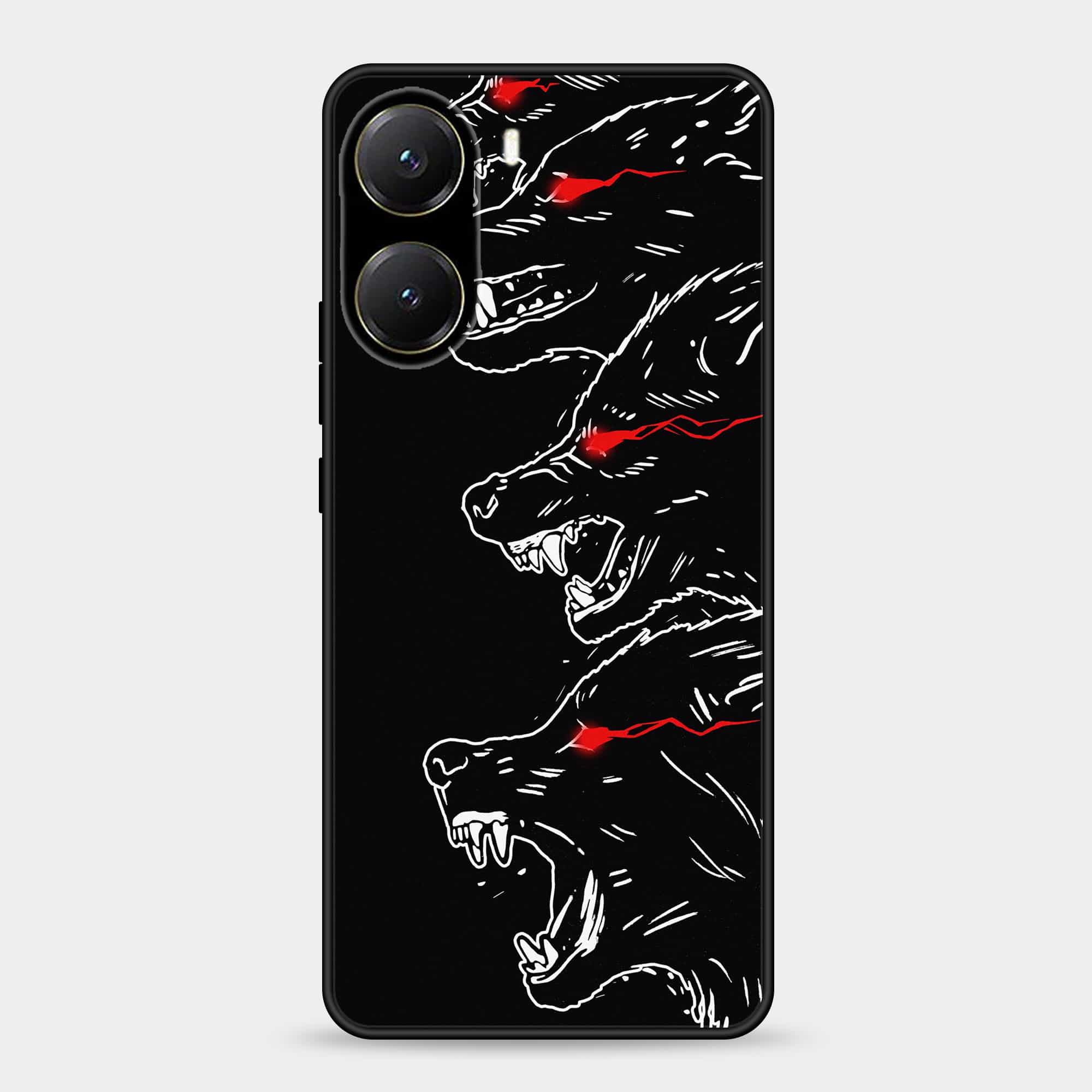 Xiaomi Poco X7 Pro Design-029 Premium Glossy Phone Case