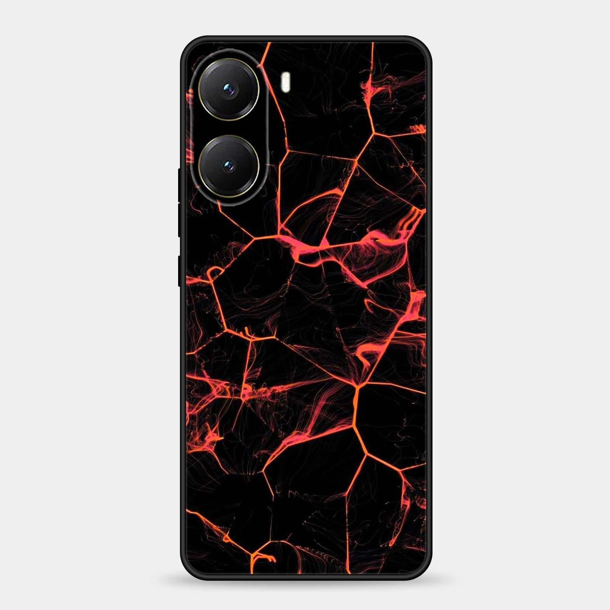 Xiaomi Poco X7 Pro Design-032 Premium Glossy Phone Case