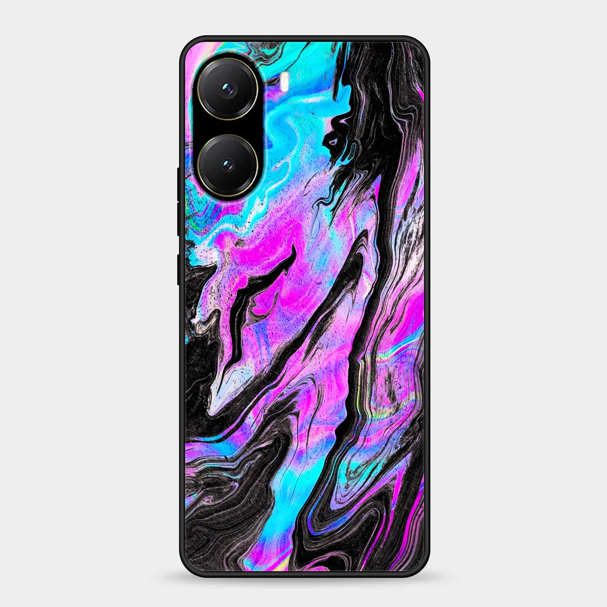 Xiaomi Poco X7 Pro Design-041 Premium Glossy Phone Case