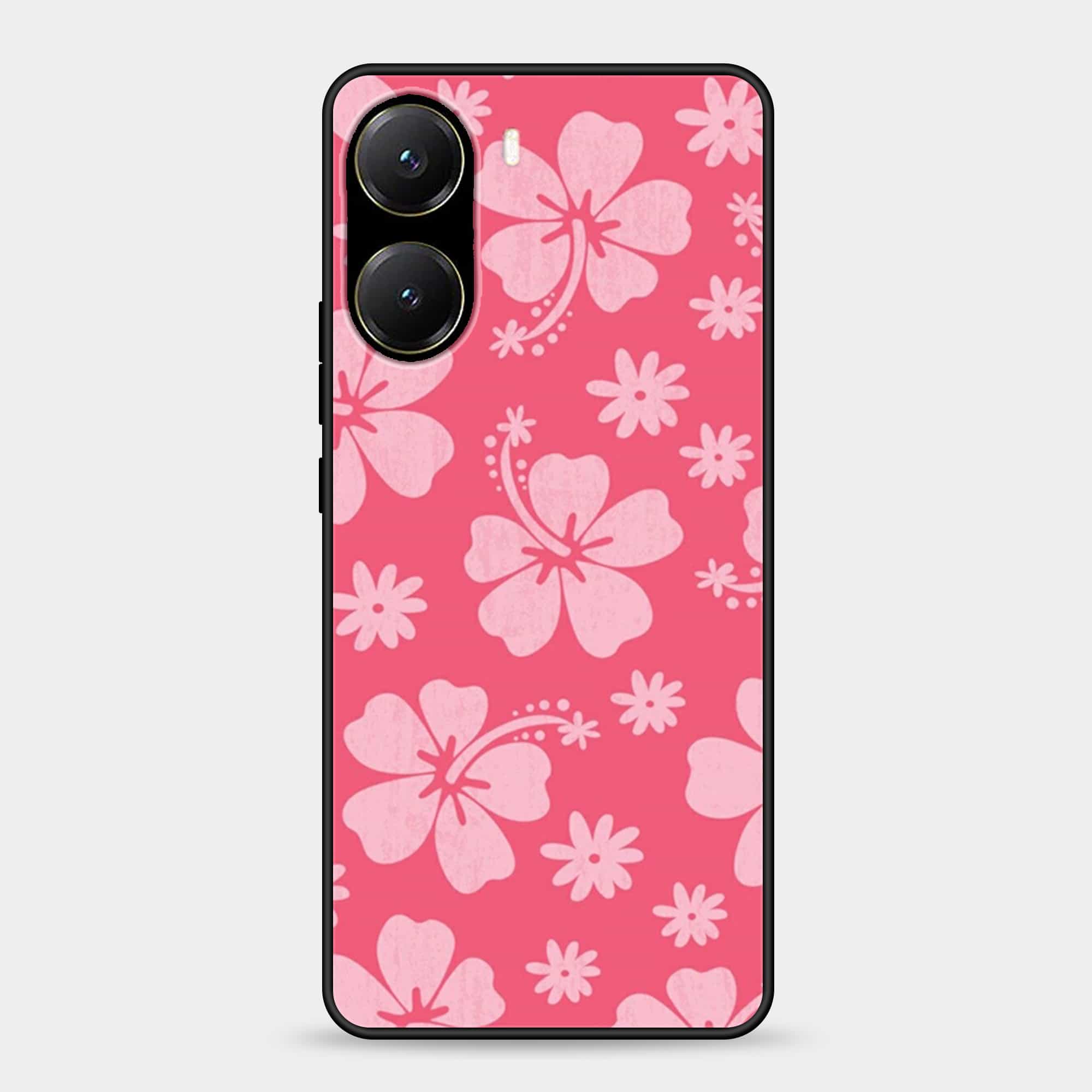 Xiaomi Poco X7 Pro Design-051 Premium Glossy Phone Case