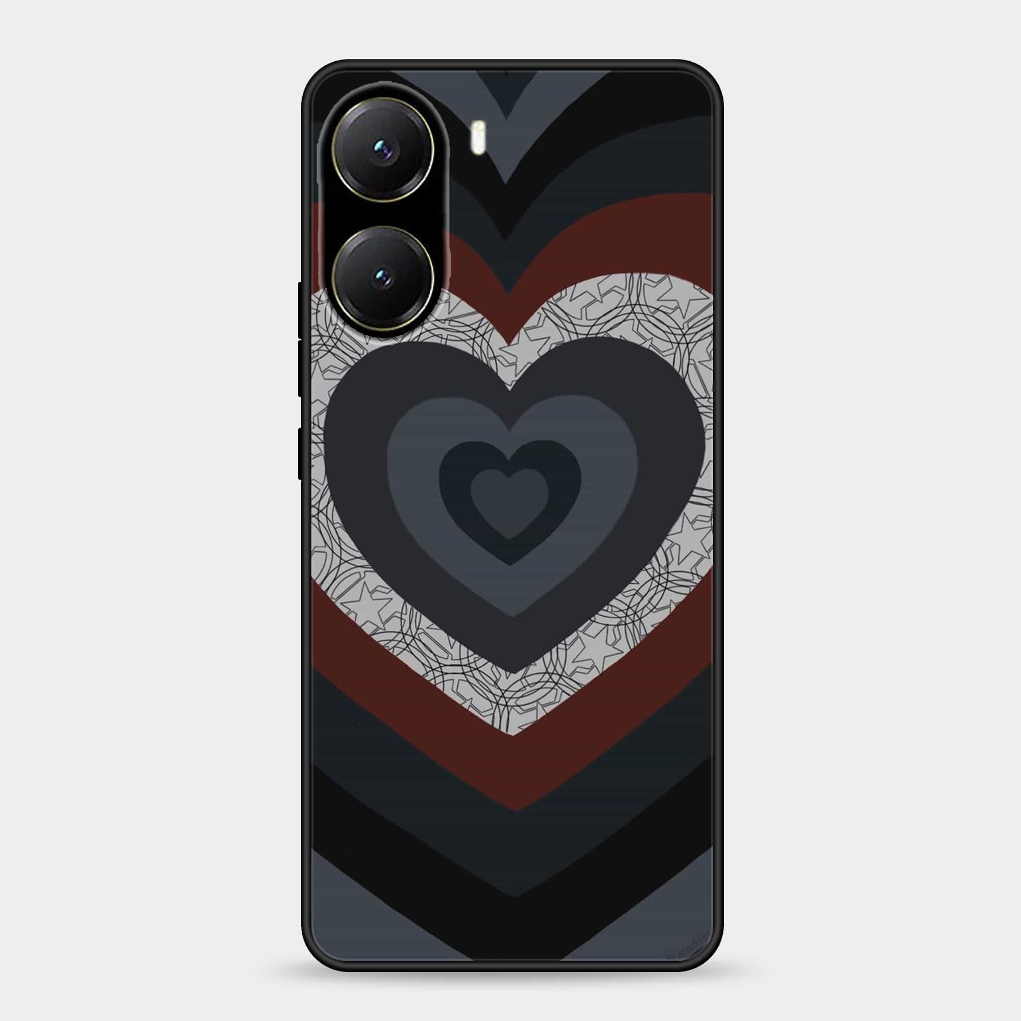 Xiaomi Poco X7 Pro Design-057 Premium Glossy Phone Case