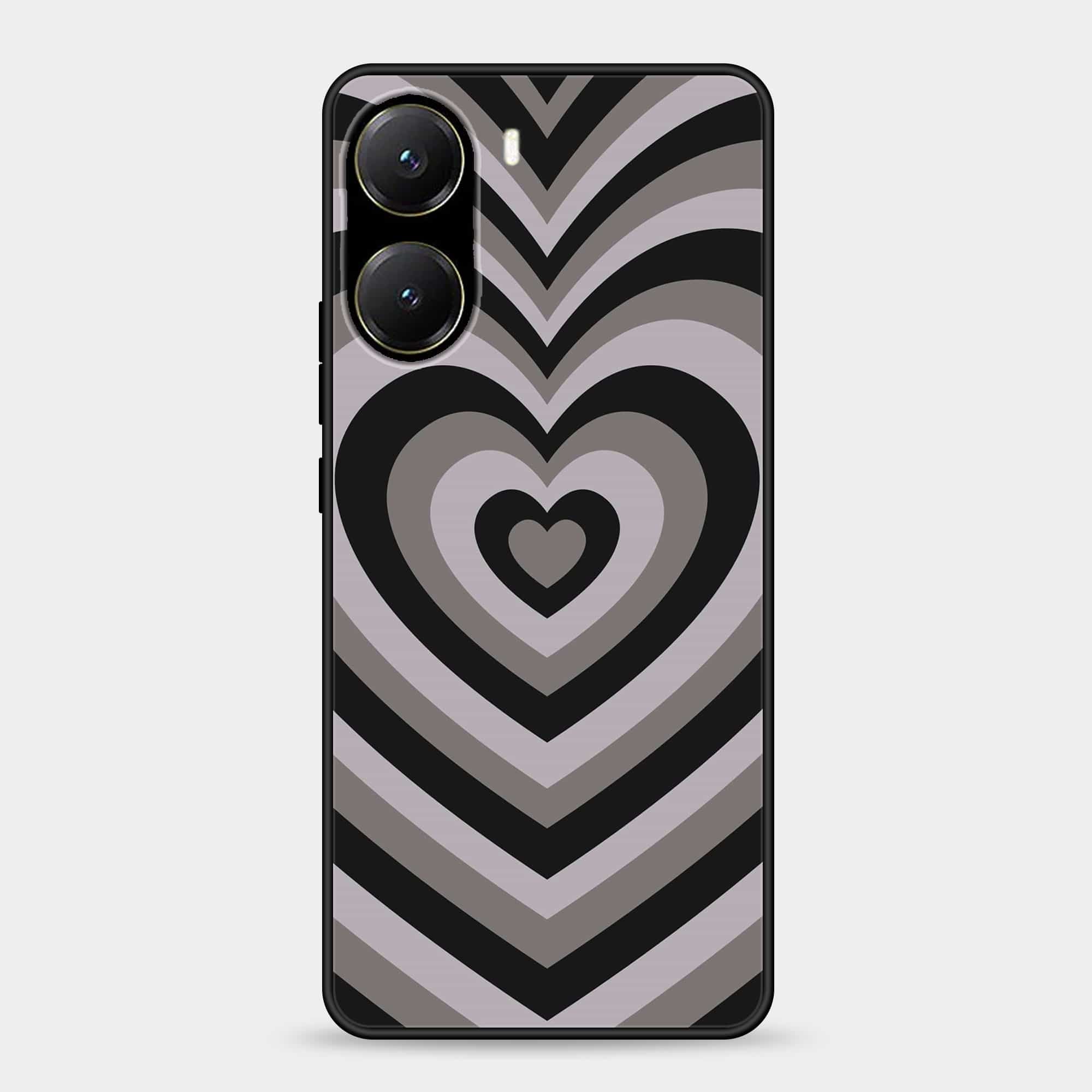 Xiaomi Poco X7 Pro Design-060 Premium Glossy Phone Case