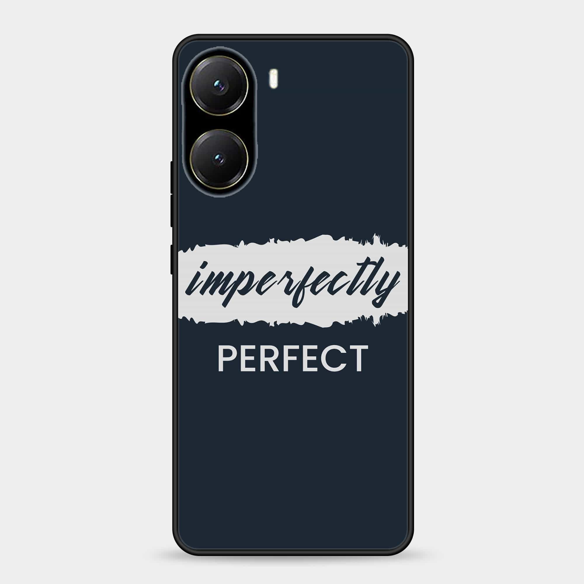 Xiaomi Poco X7 Pro Design-062 Premium Glossy Phone Case