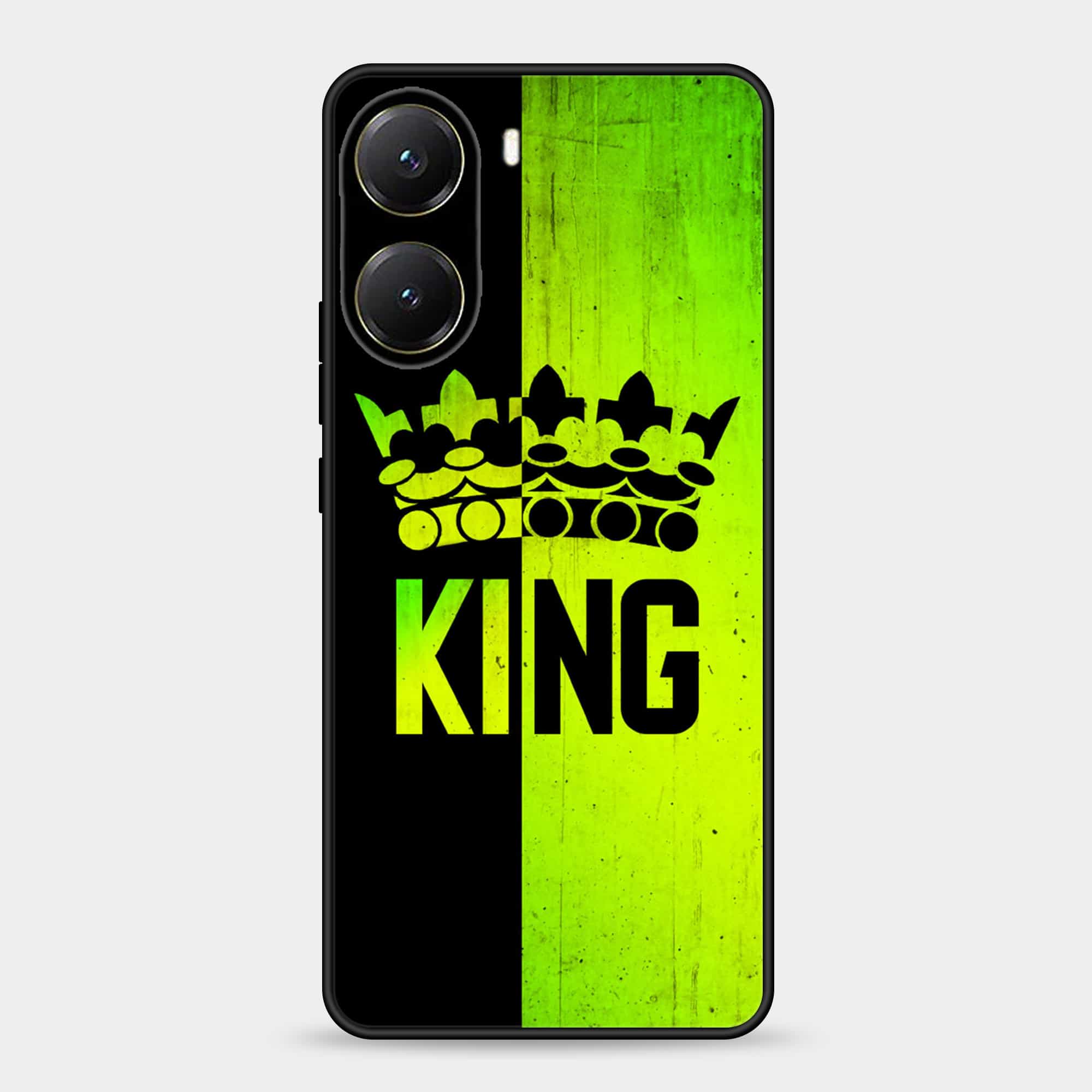 Xiaomi Poco X7 Pro Design-066 Premium Glossy Phone Case