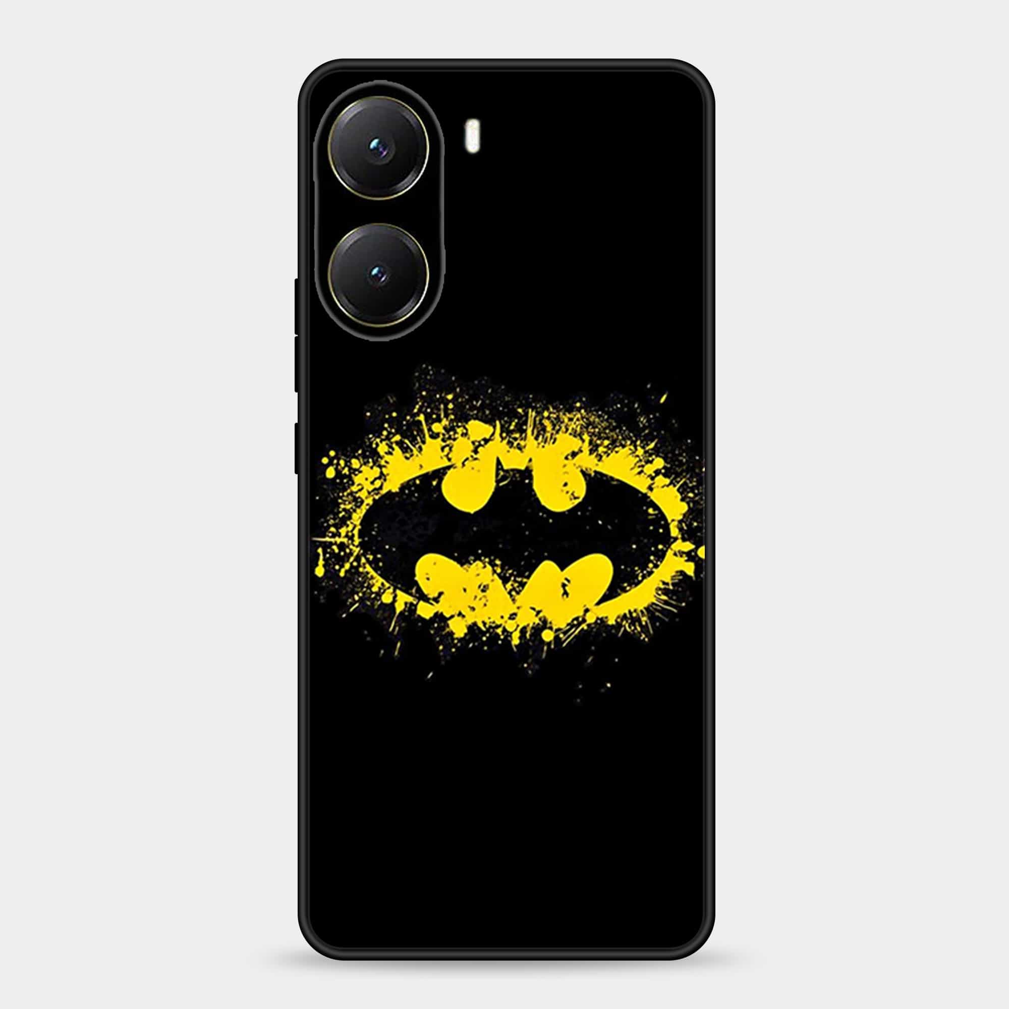 Xiaomi Poco X7 Pro Design-073 Premium Glossy Phone Case