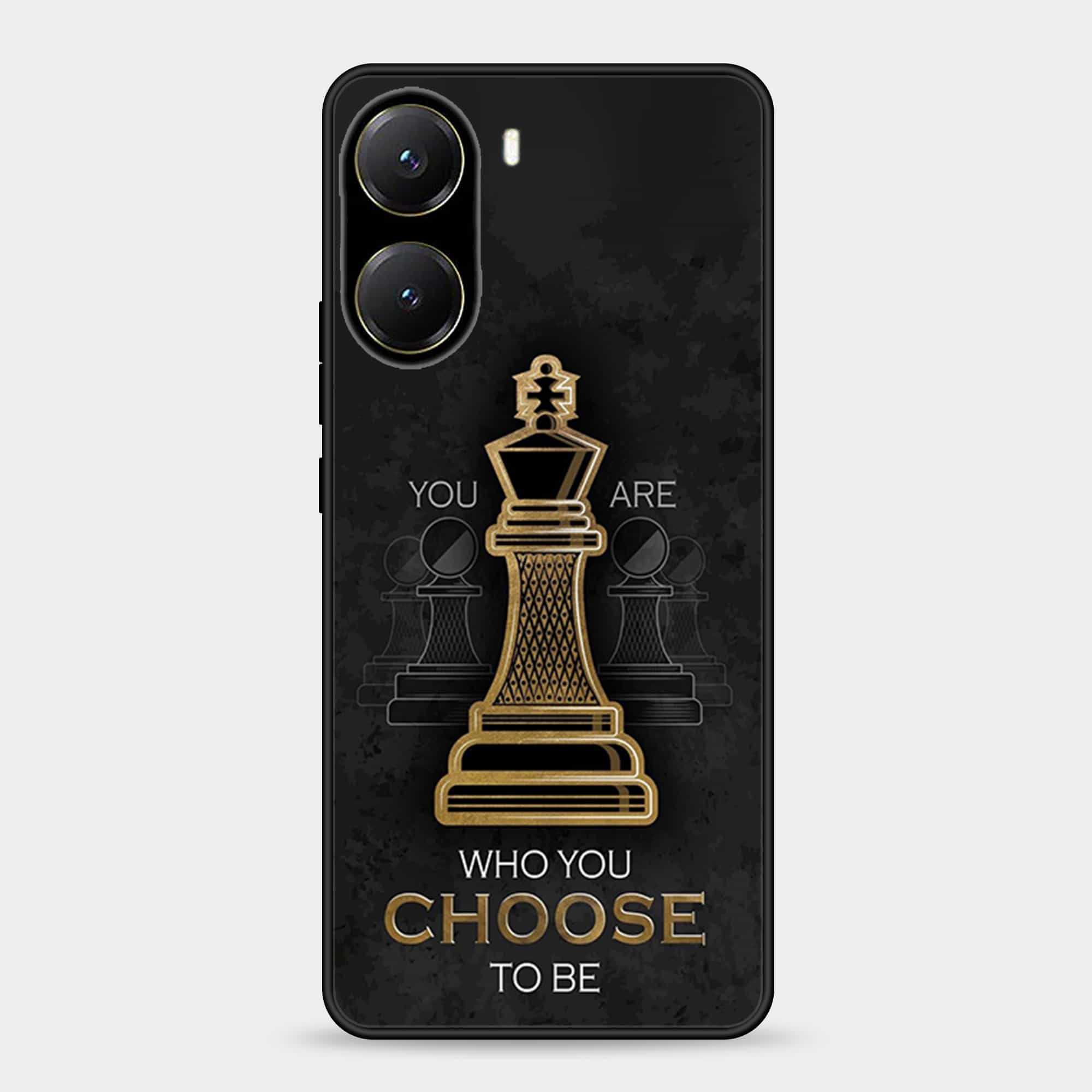 Xiaomi Poco X7 Pro Design-078 Premium Glossy Phone Case