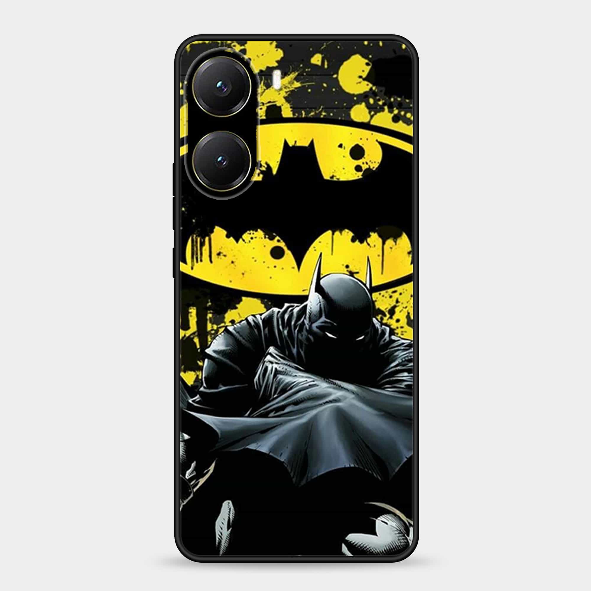 Xiaomi Poco X7 Pro Design-079 Premium Glossy Phone Case