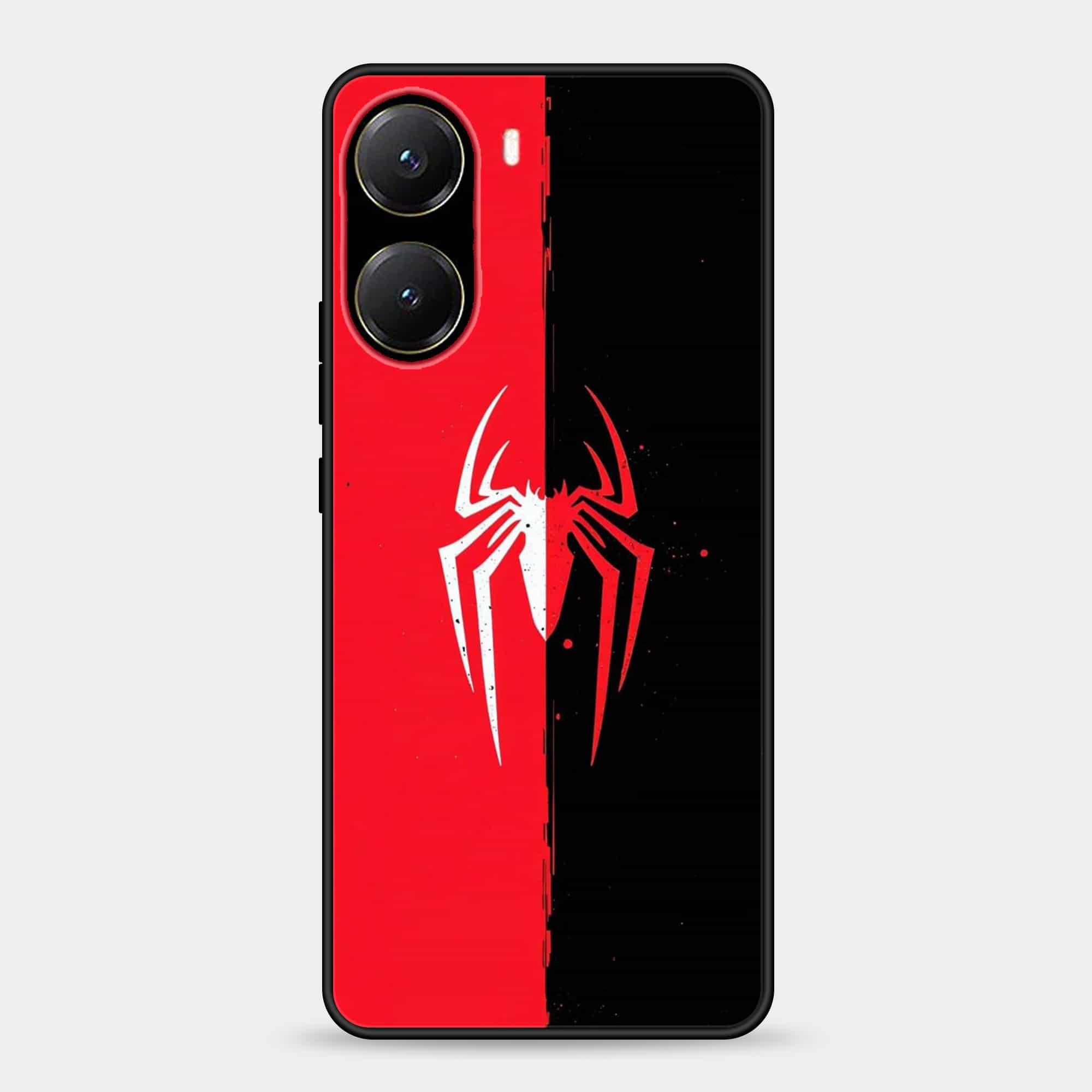 Xiaomi Poco X7 Pro Design-088 Premium Glossy Phone Case