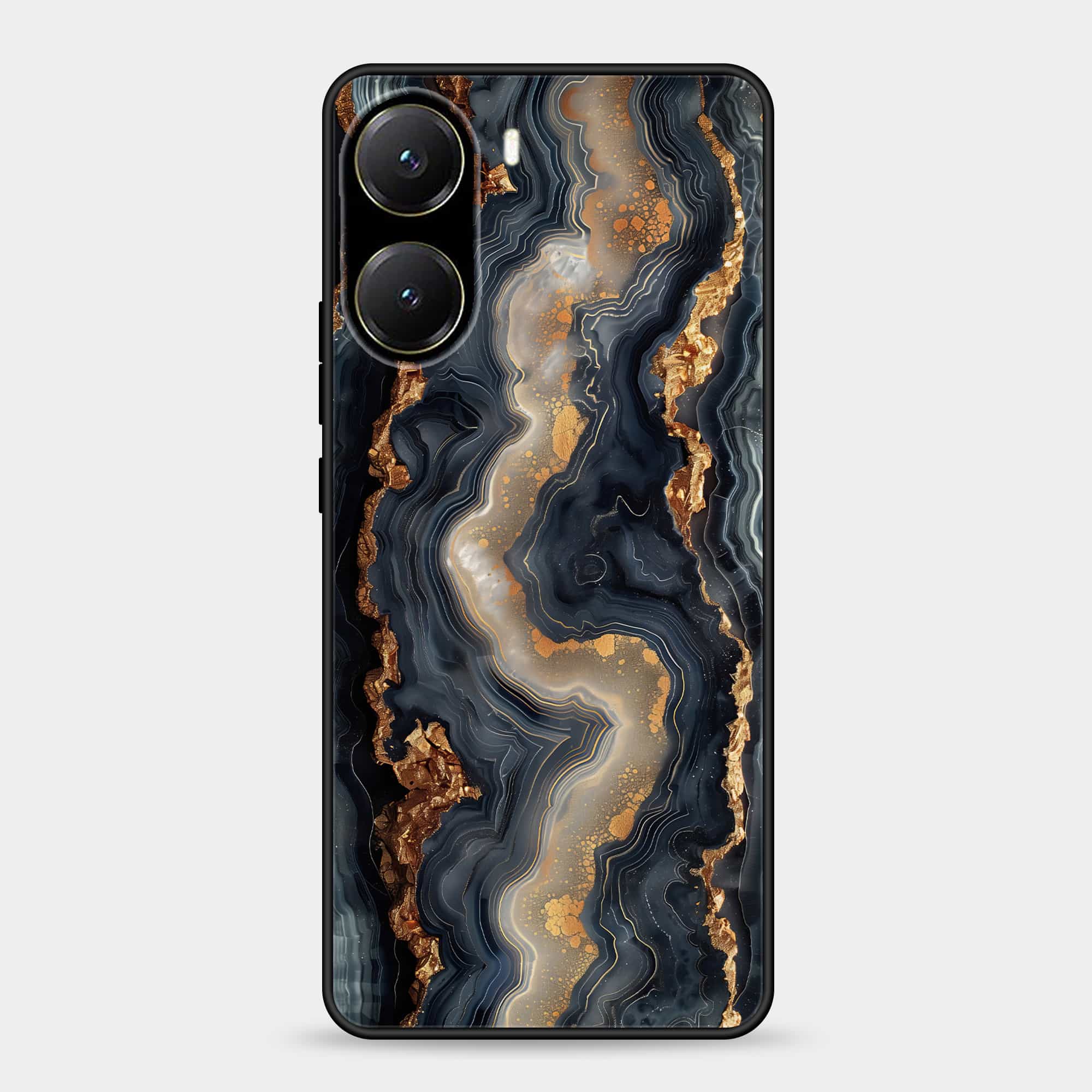 Xiaomi Poco X7 Pro Design-097 Premium Glossy Phone Case