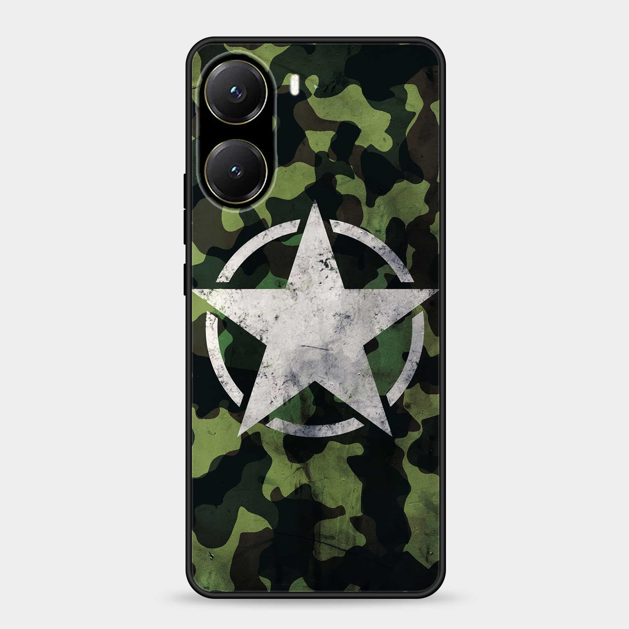 Xiaomi Poco X7 Pro Design-100 Premium Glossy Phone Case