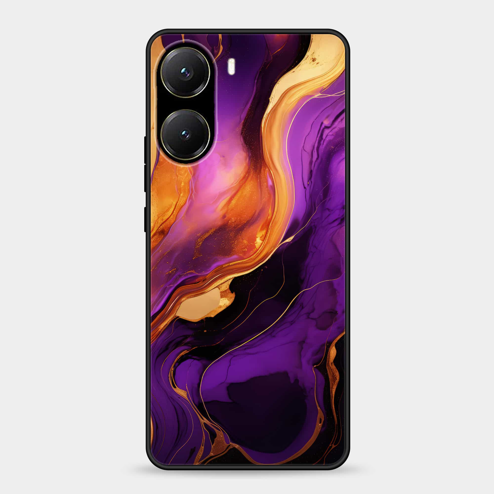 Xiaomi Poco X7 Pro Design-101 Premium Glossy Phone Case