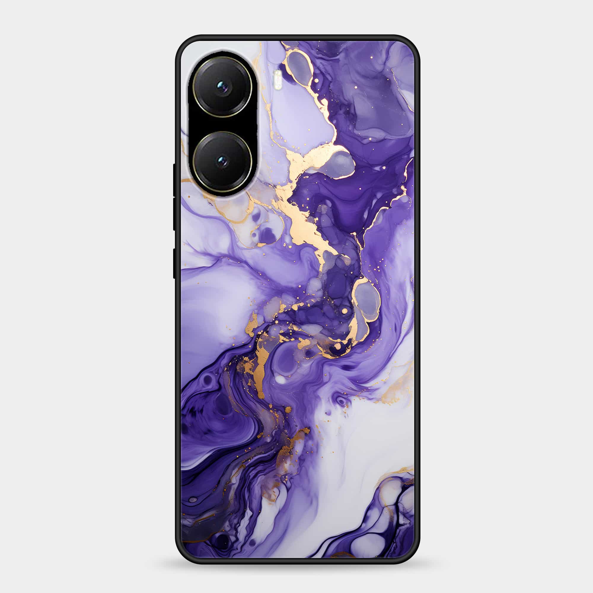 Xiaomi Poco X7 Pro Design-102 Premium Glossy Phone Case