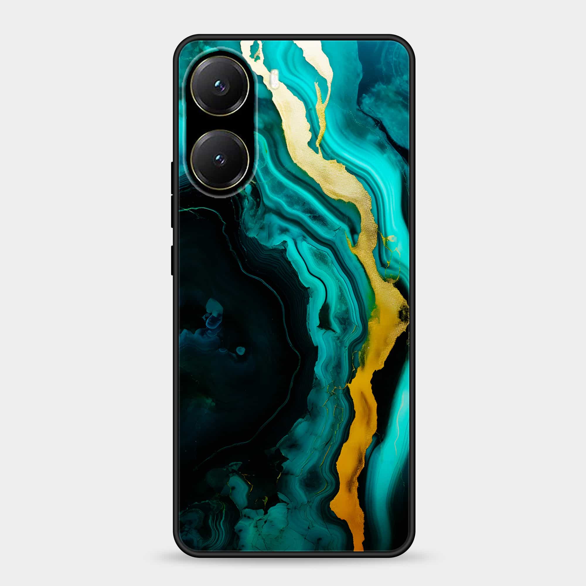 Xiaomi Poco X7 Pro Design-104 Premium Glossy Phone Case