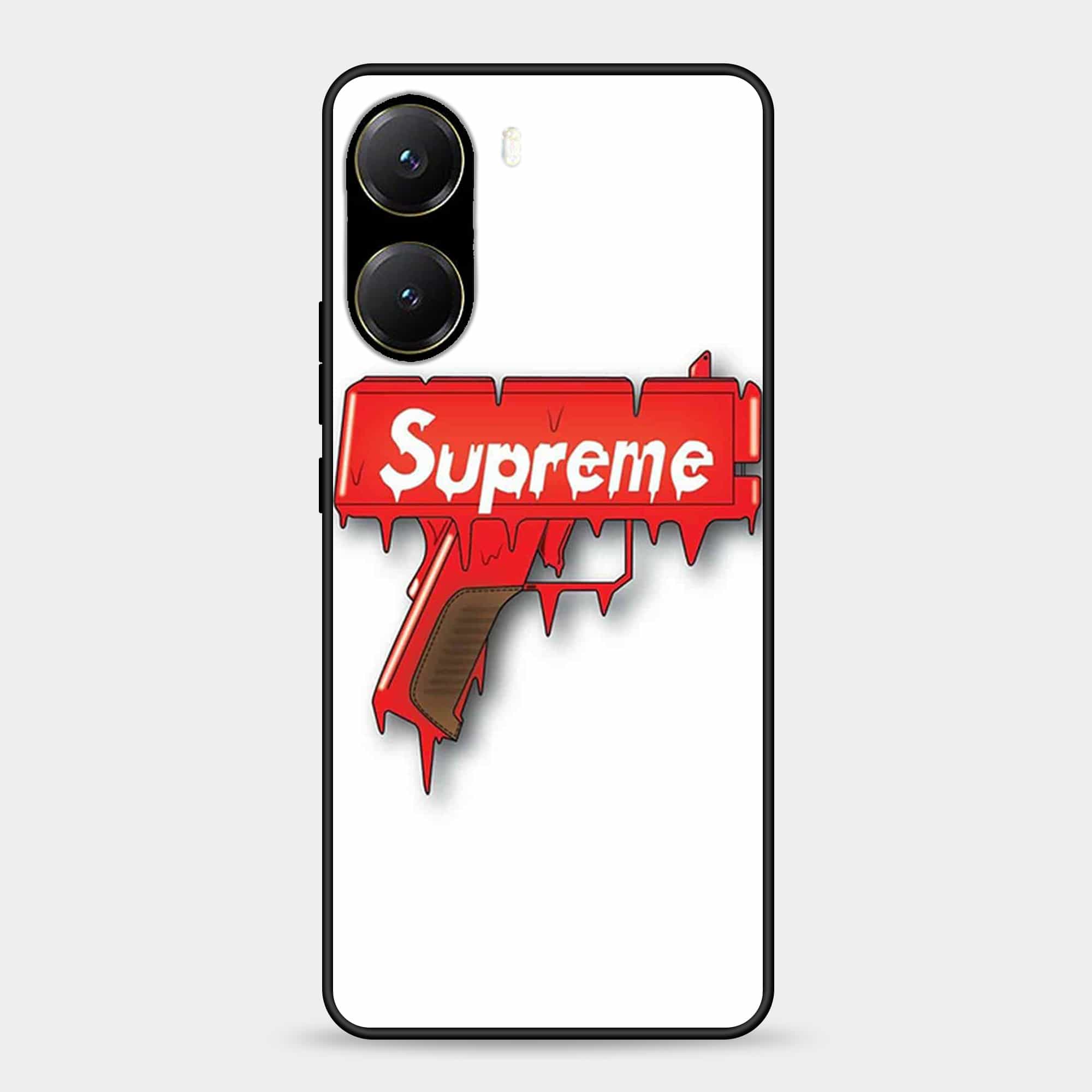 Xiaomi Poco X7 Pro Design-108 Premium Glossy Phone Case