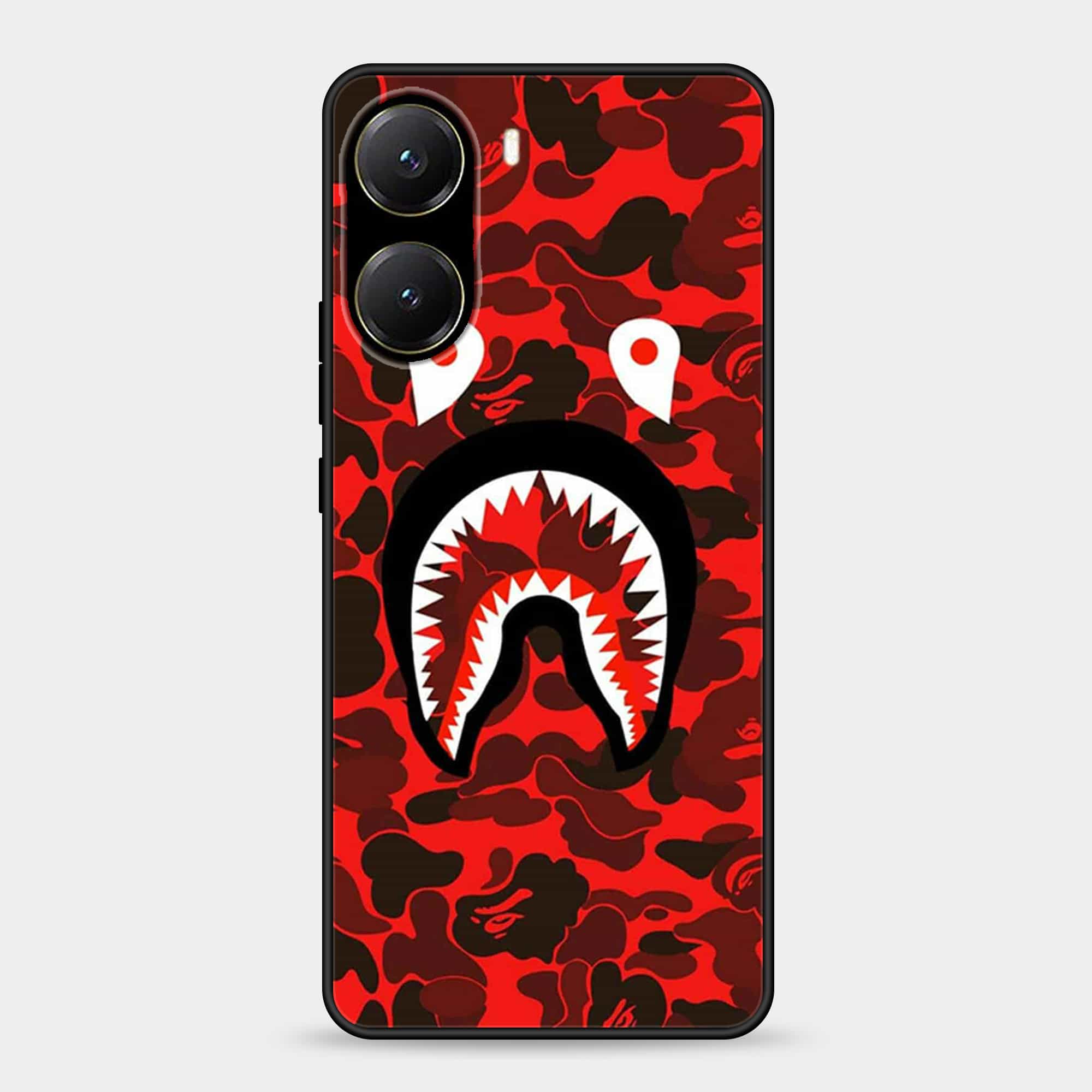 Xiaomi Poco X7 Pro Design-114 Premium Glossy Phone Case