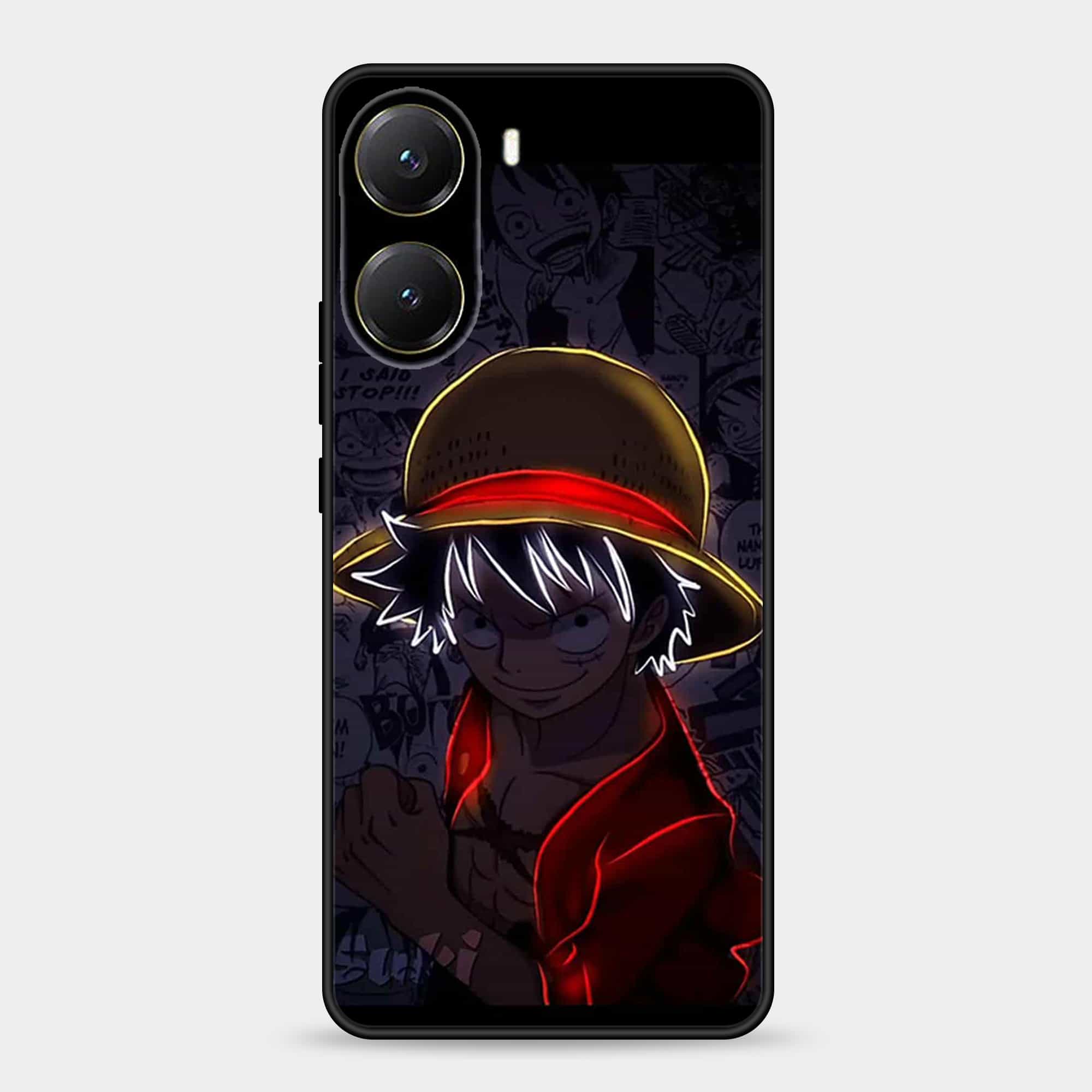 Xiaomi Poco X7 Pro Design-115 Premium Glossy Phone Case